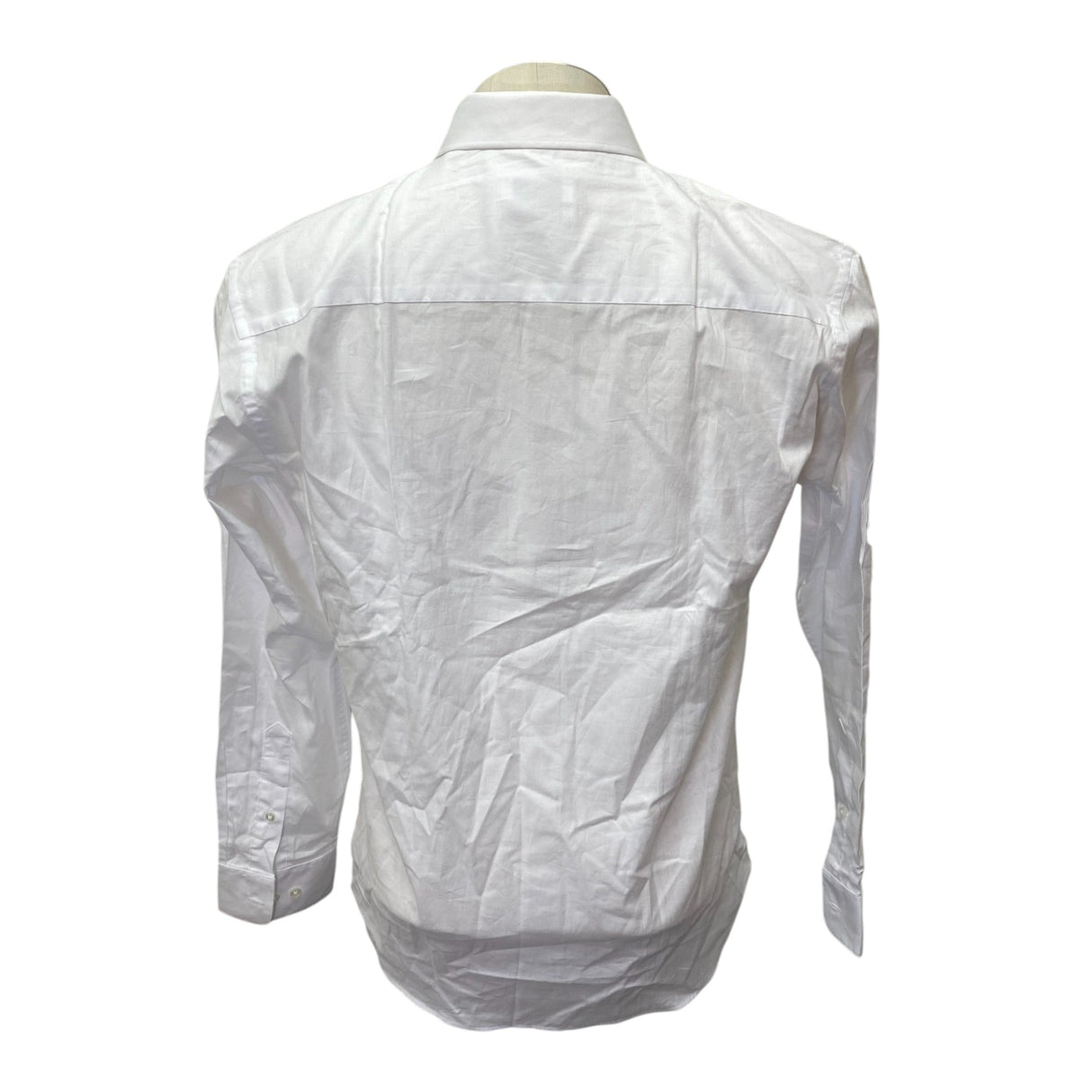 Calvin Klein Men's Slim Fit Dress Shirt SIZE - 42