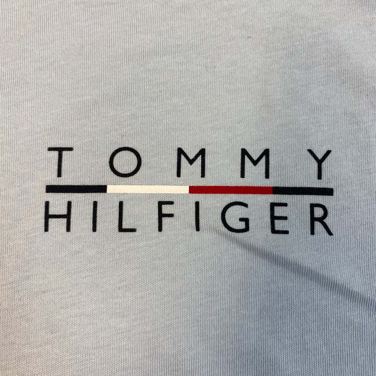 Tommy Hilfiger Women's Slim Fit Long Sleeve Tee SIZE - Small