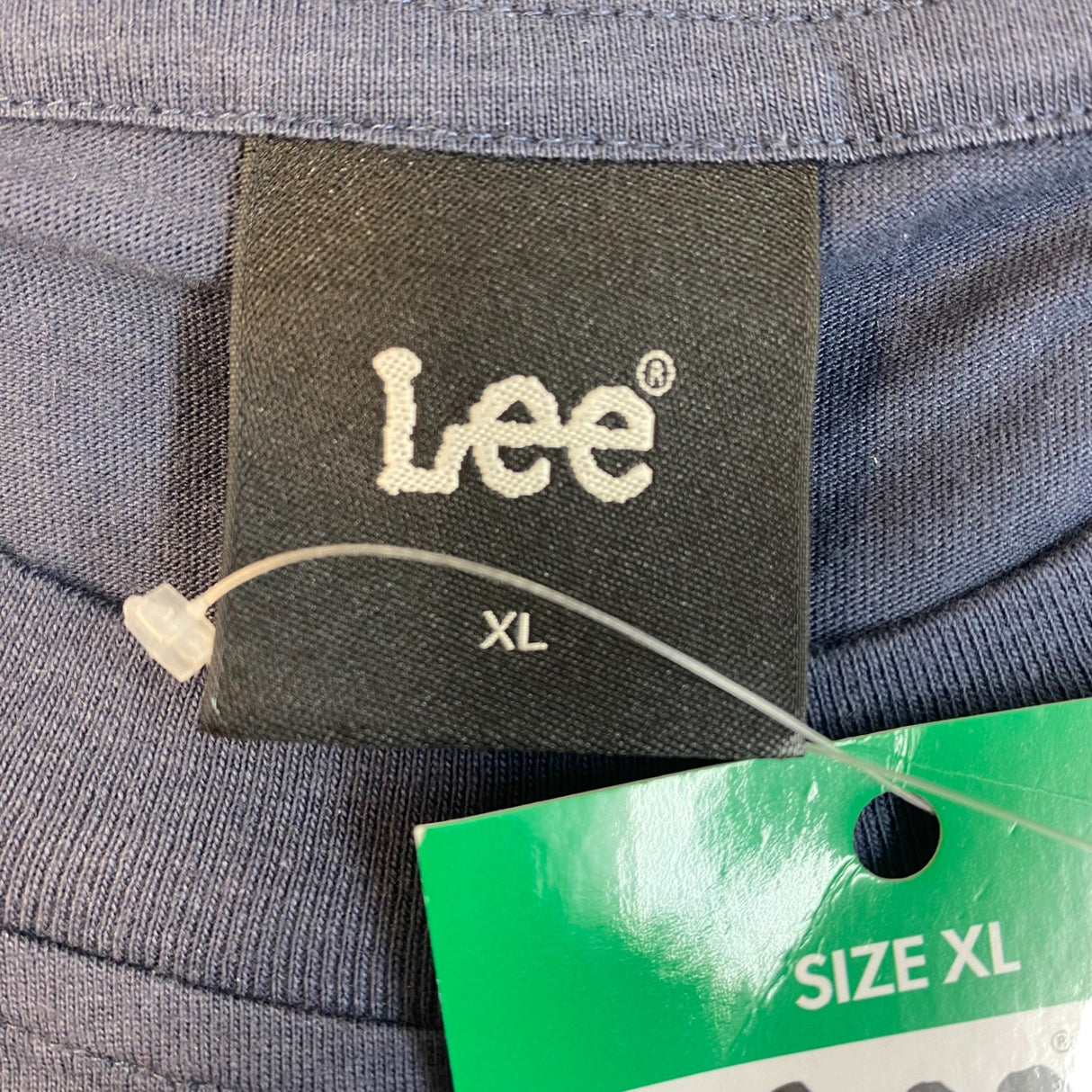 Lee Women's Since 89 Classic Fit Tee SIZE - Extra Large