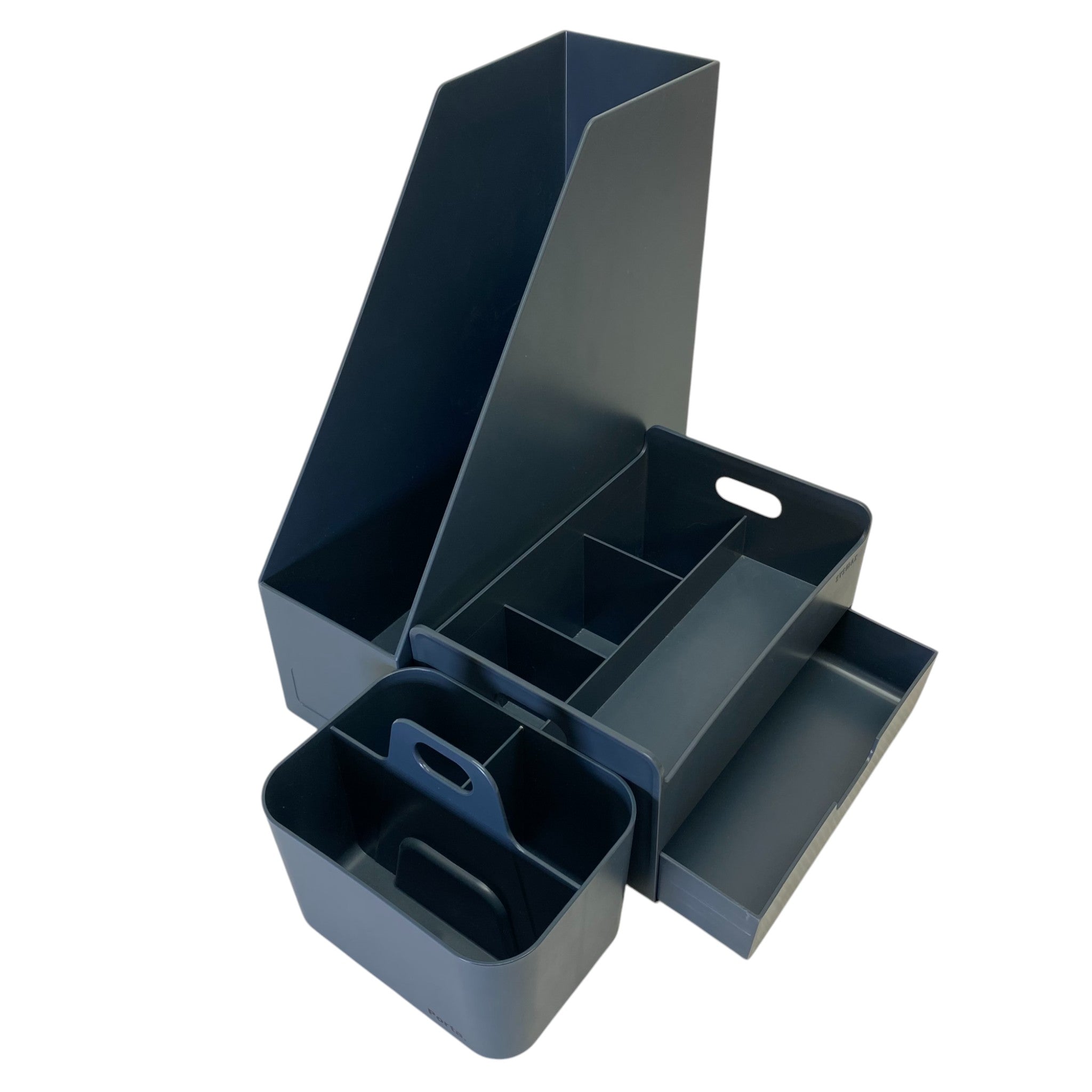 Litem Desk Organiser Set