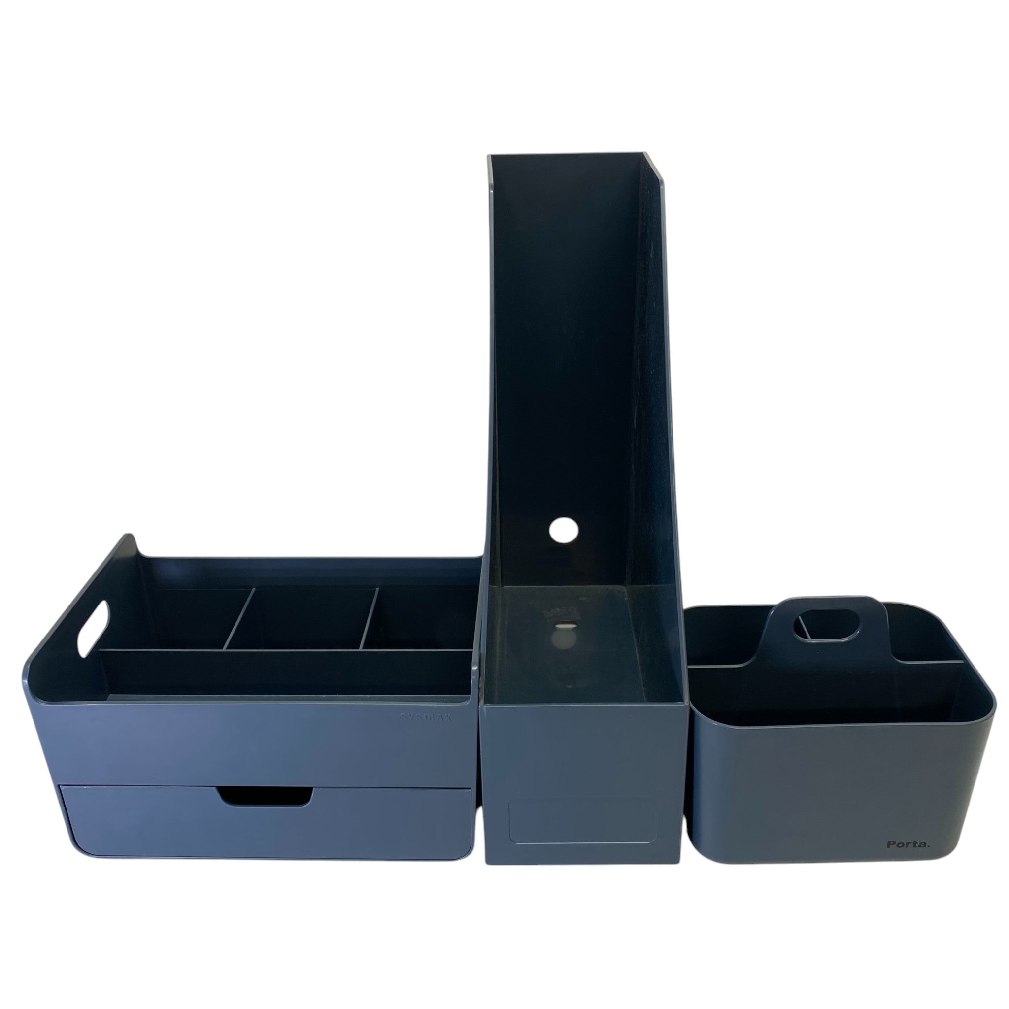 Litem Desk Organiser Set