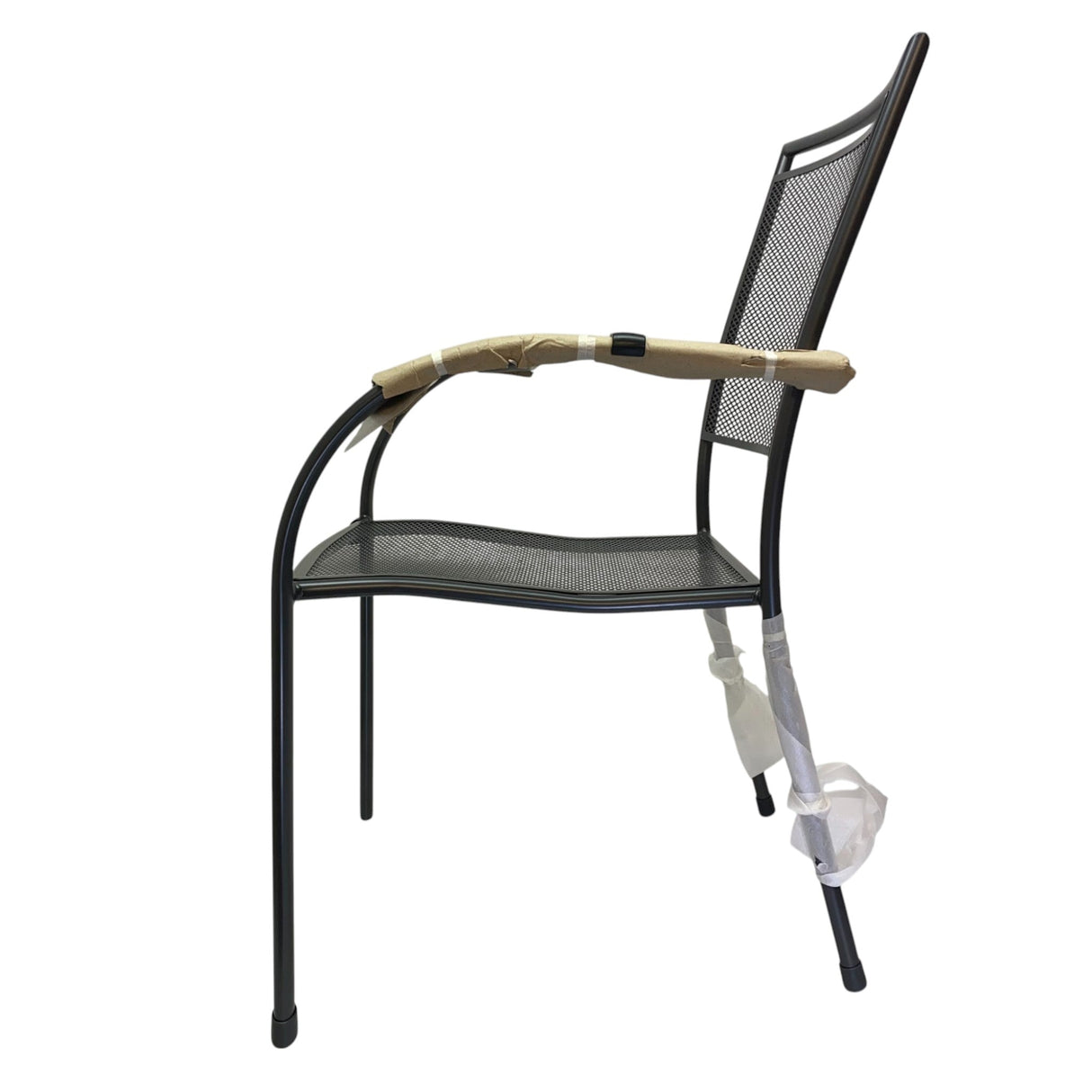 SunVilla Mesh Stack Bistro Chair
