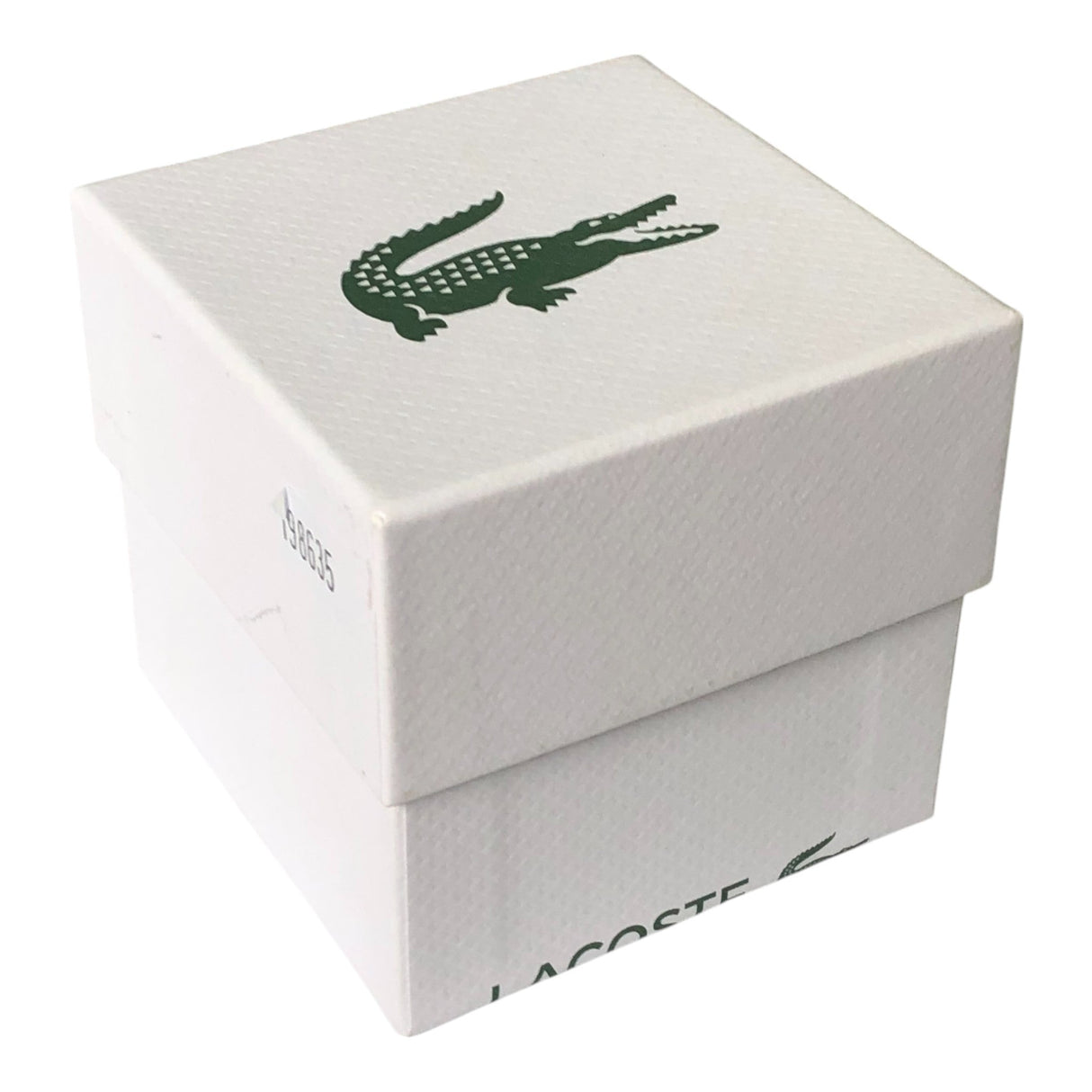 Lacoste Women's Suzanne Gold Mesh Bracelet Watch