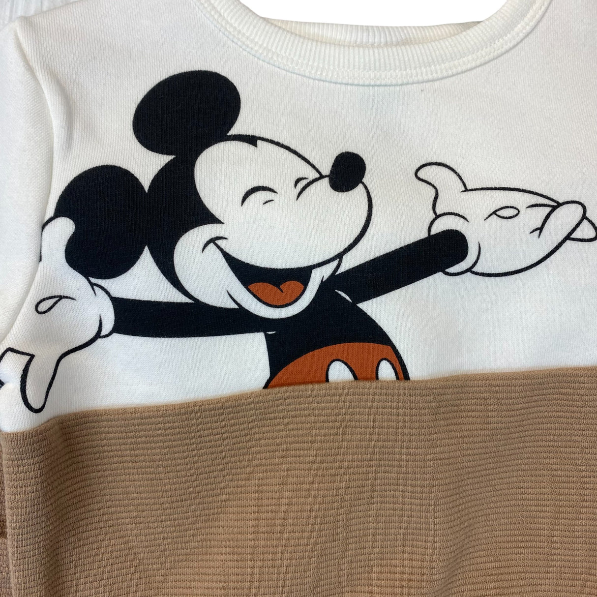 Disney Boys 3 Piece Clothing Set SIZE - 18months