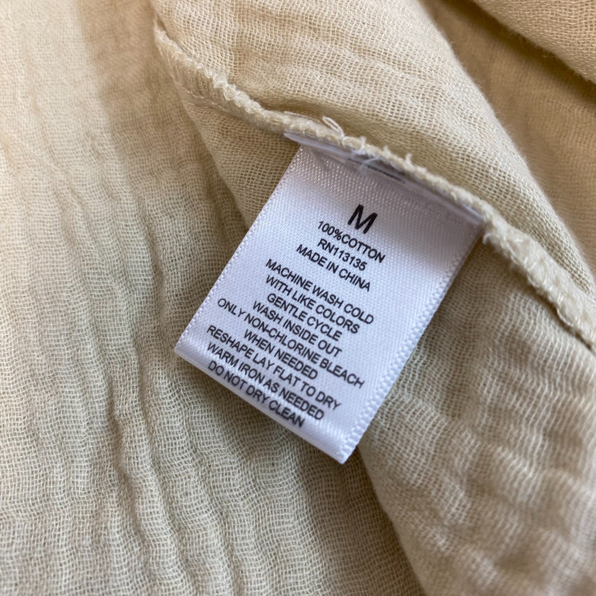 Leo & Nicole Women's Regular Fit Button Up Shirt