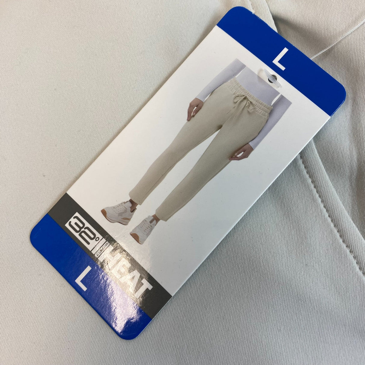 32 Degrees Women's Soft Touch Pants SIZE - Large