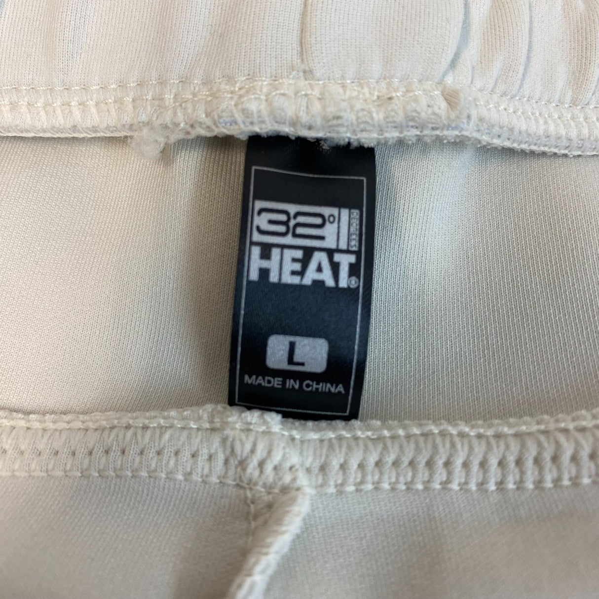 32 Degrees Women's Soft Touch Pants SIZE - Large