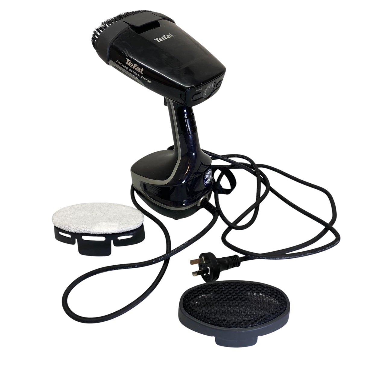 Tefal Access Steam Force Garment Steamer DT8280