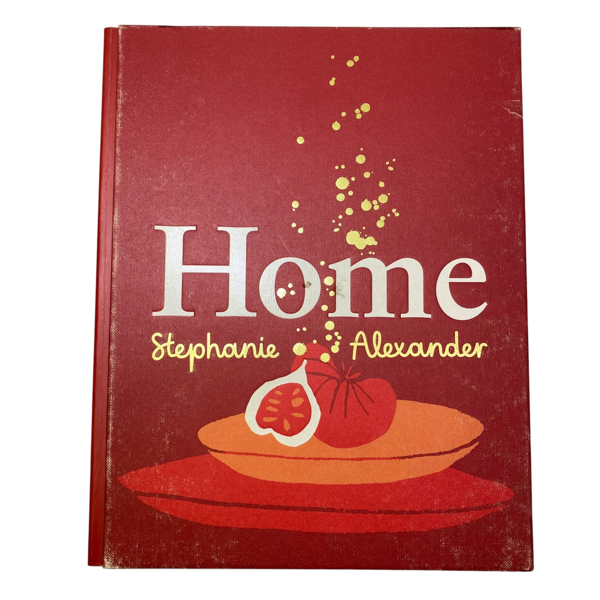 Stephanie Alexander Home Cookbook