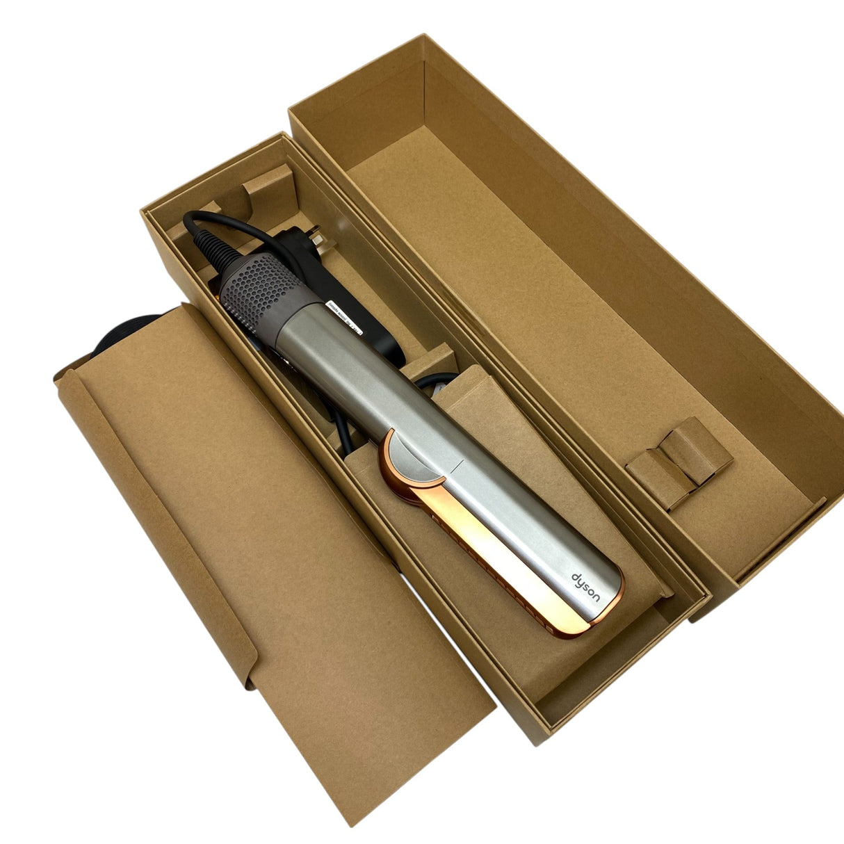 Dyson Airstrait Straightener - HT01