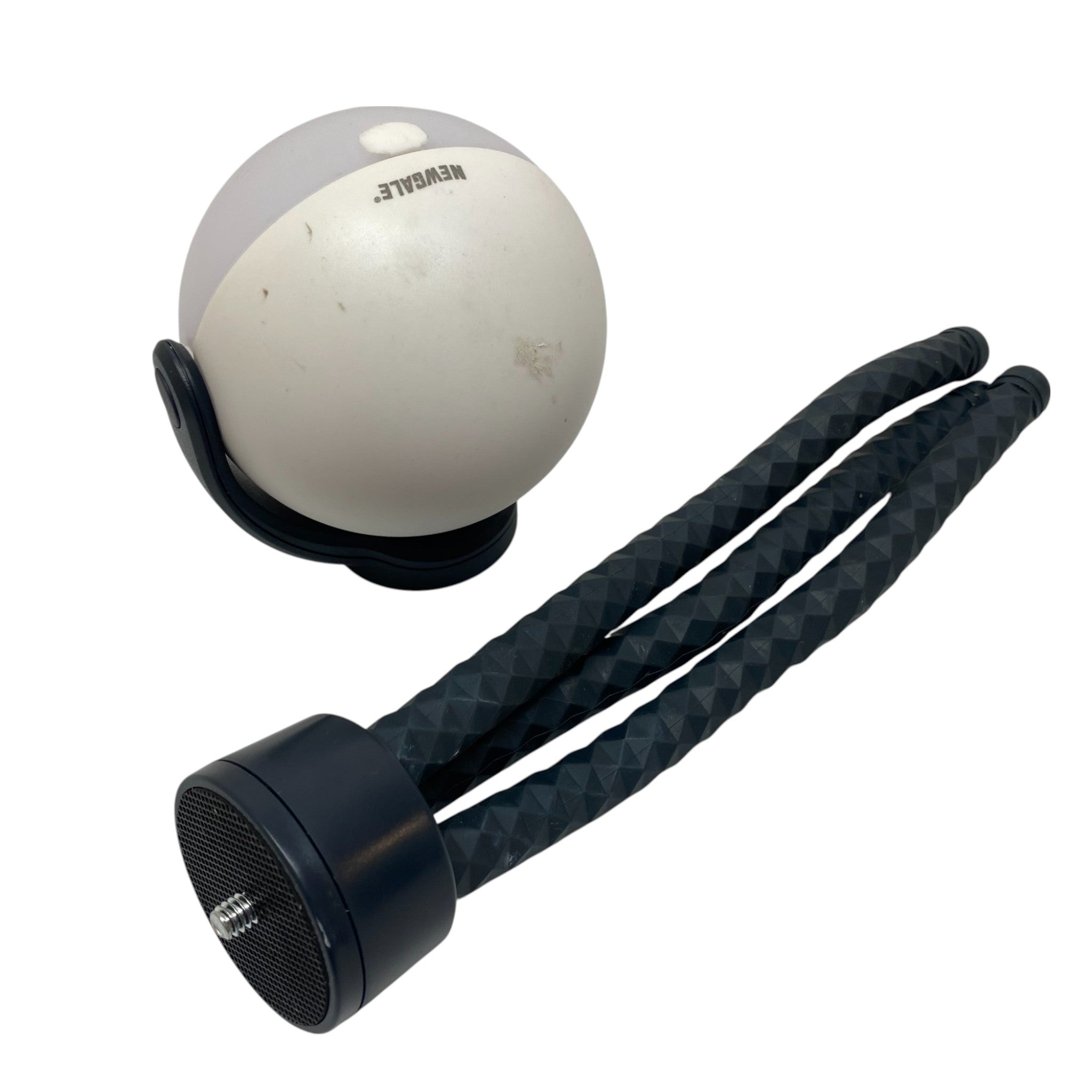 Newgale Rechargeable Anywhere LED Sensor Light - No Auto Function