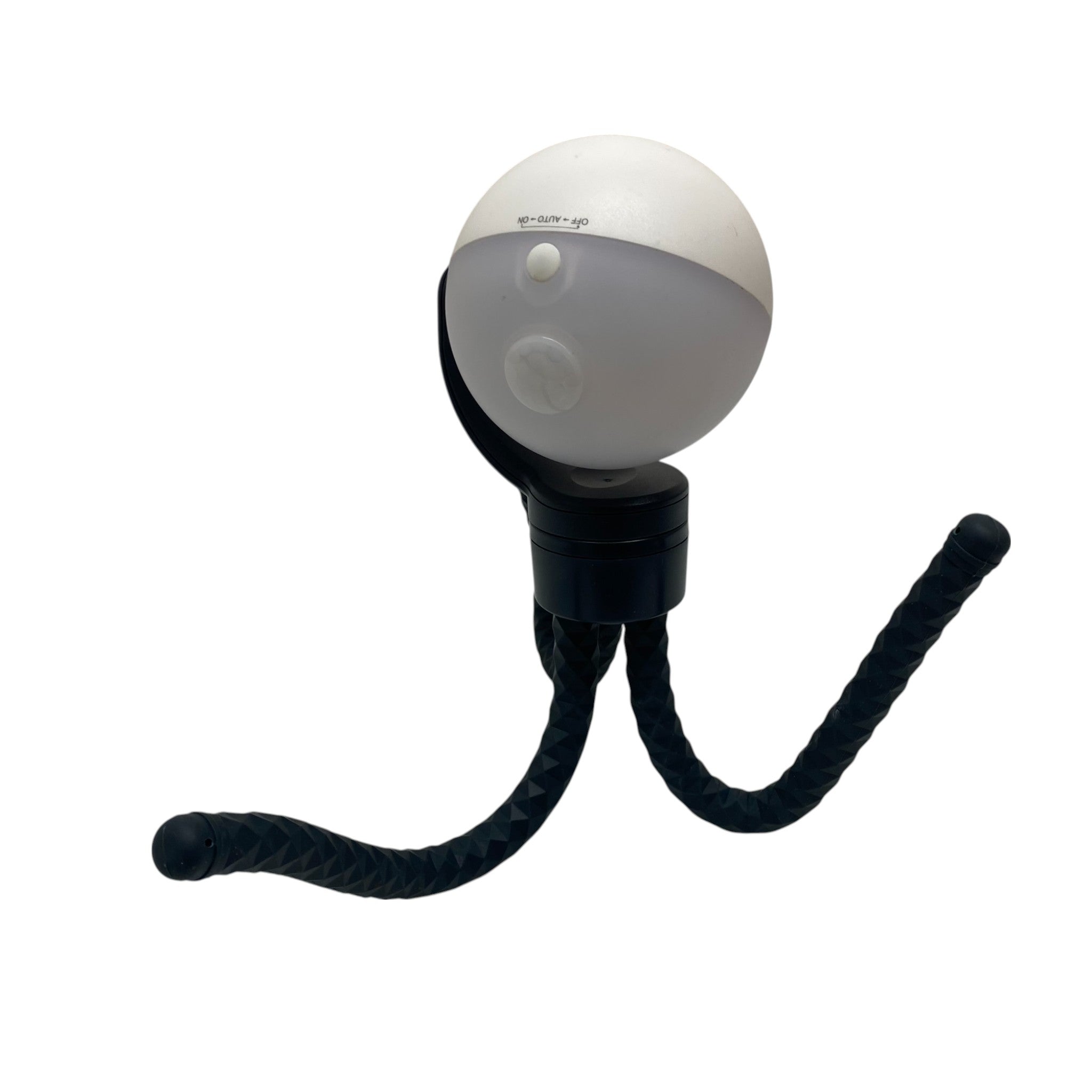 Newgale Rechargeable Anywhere LED Sensor Light - No Auto Function