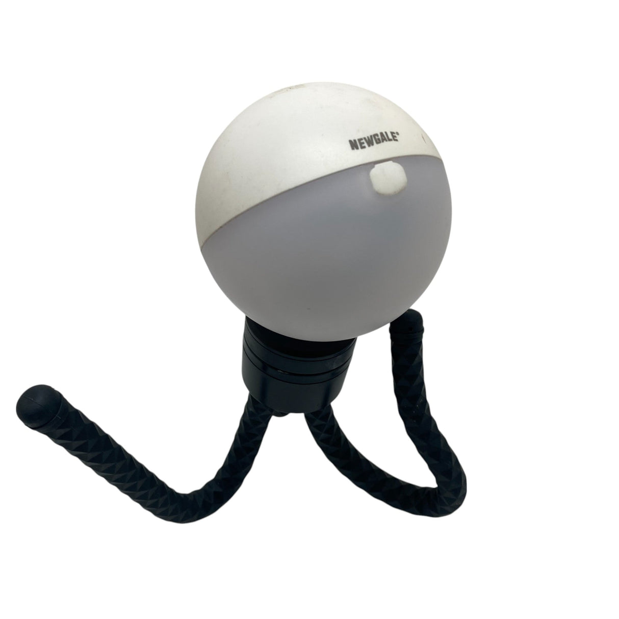 Newgale Rechargeable Anywhere LED Sensor Light - No Auto Function