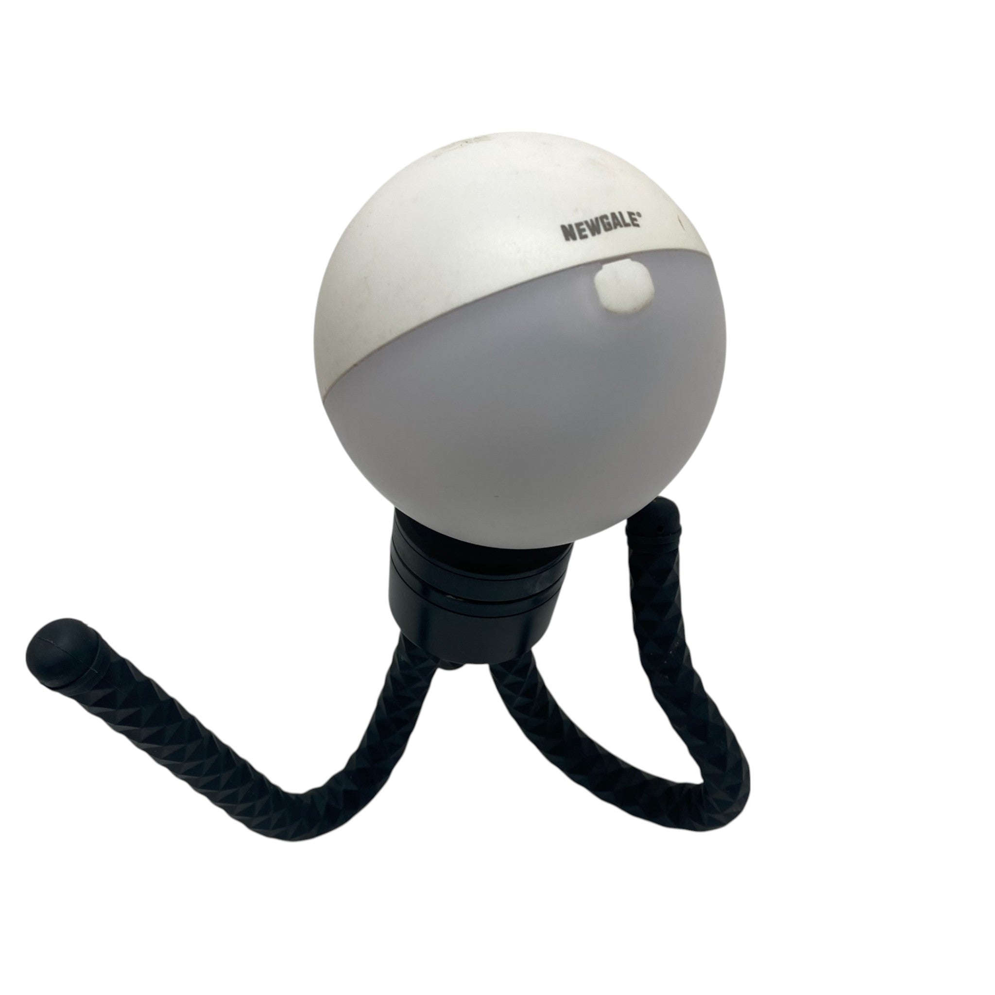 Newgale Rechargeable Anywhere LED Sensor Light - No Auto Function