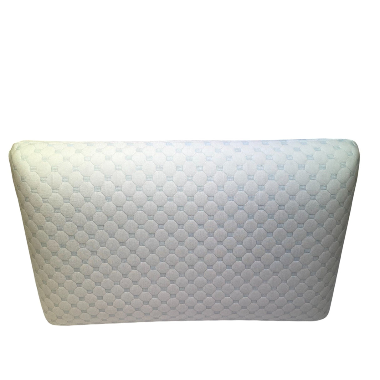 Odyssey Living Rest-A-Pedic Contoured Memory Foam Pillow