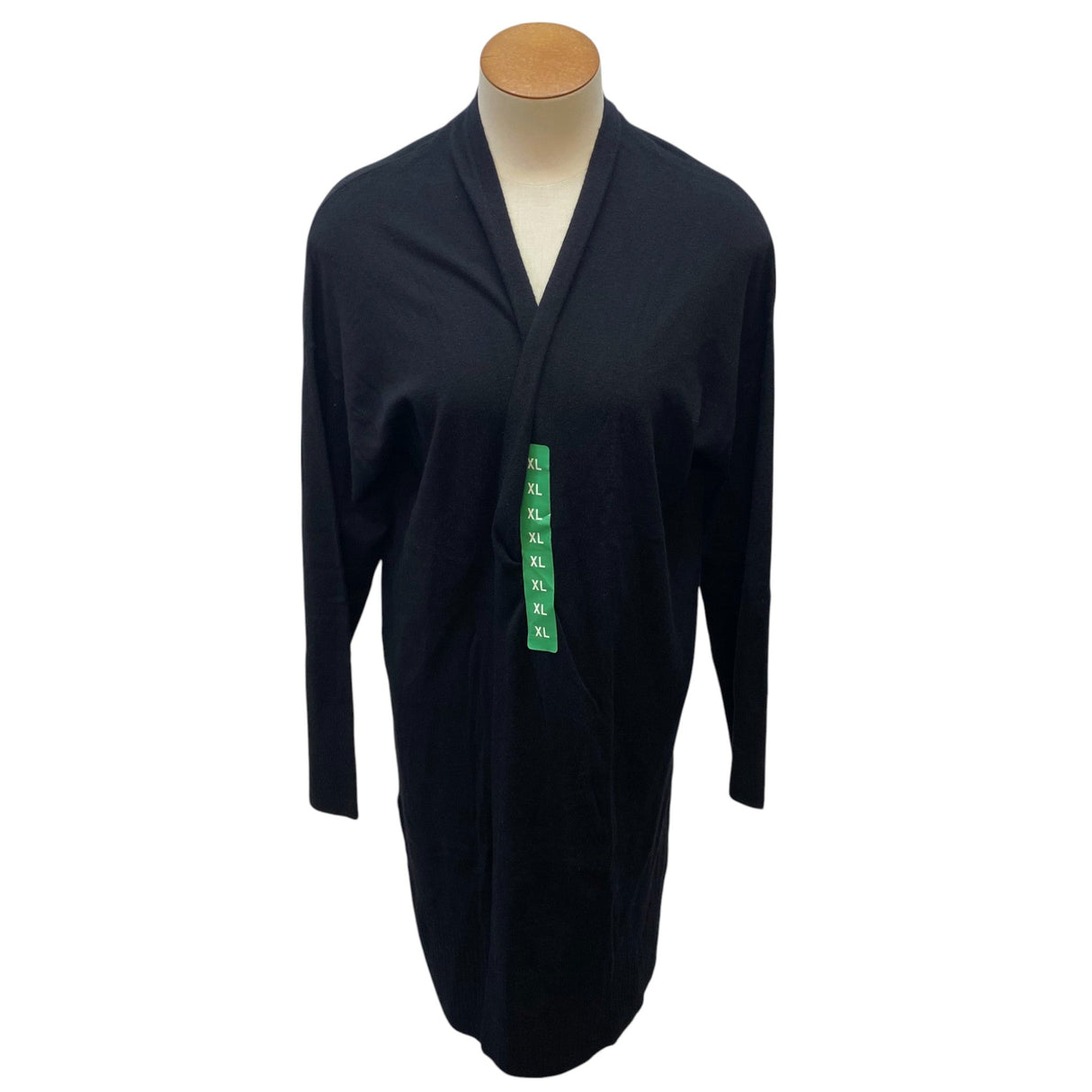 Saba Women's Long Cardigan SIZE - Extra Large