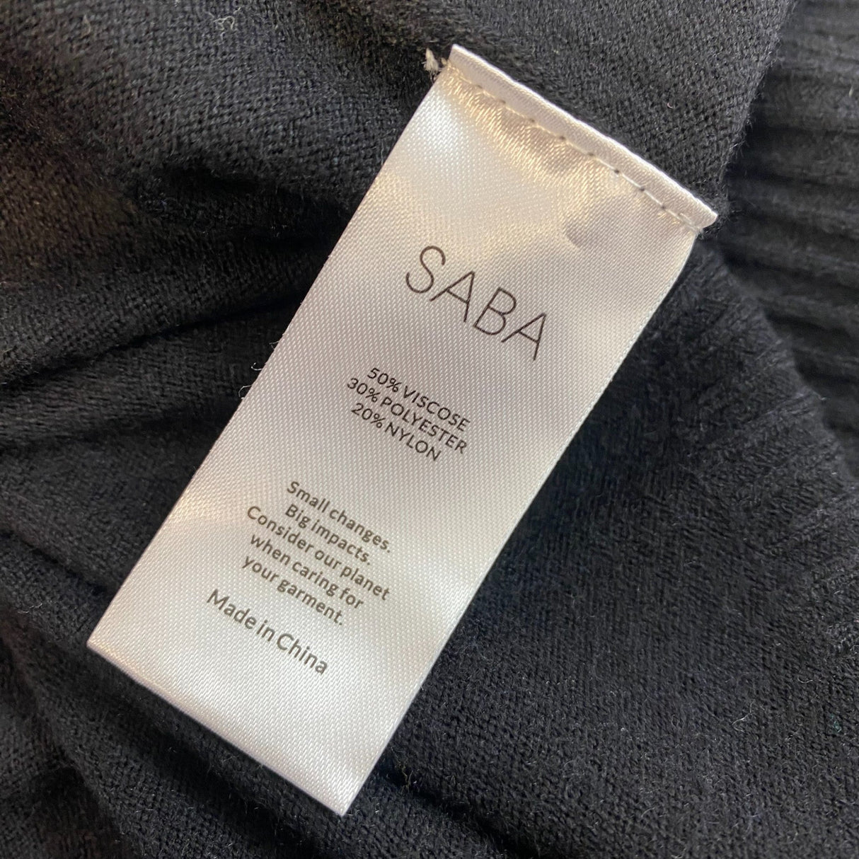 Saba Women's Long Cardigan SIZE - Extra Large