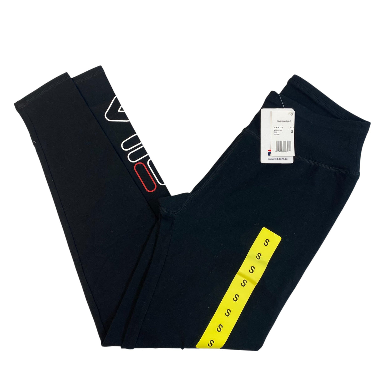 Fila Women's Savannah Tights SIZE - Small