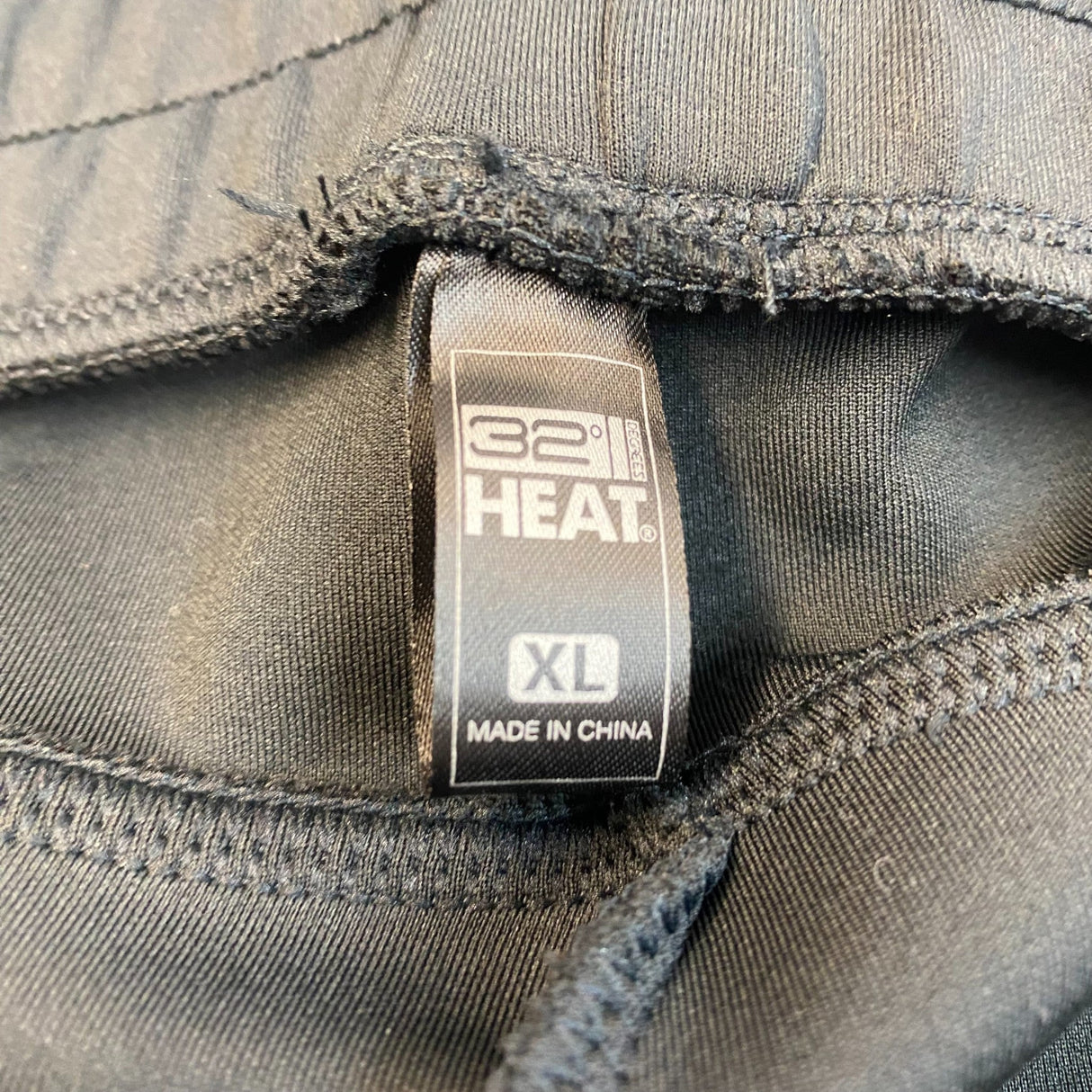 32 Degrees Women's Soft Touch Pants SIZE - Extra Large