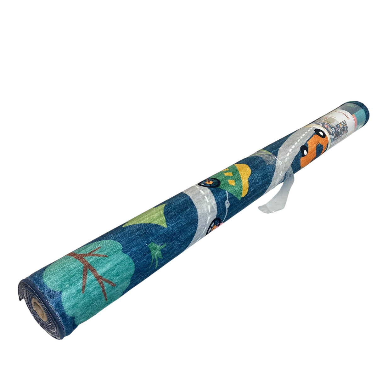 Loop & Lennie Area Rug - Road