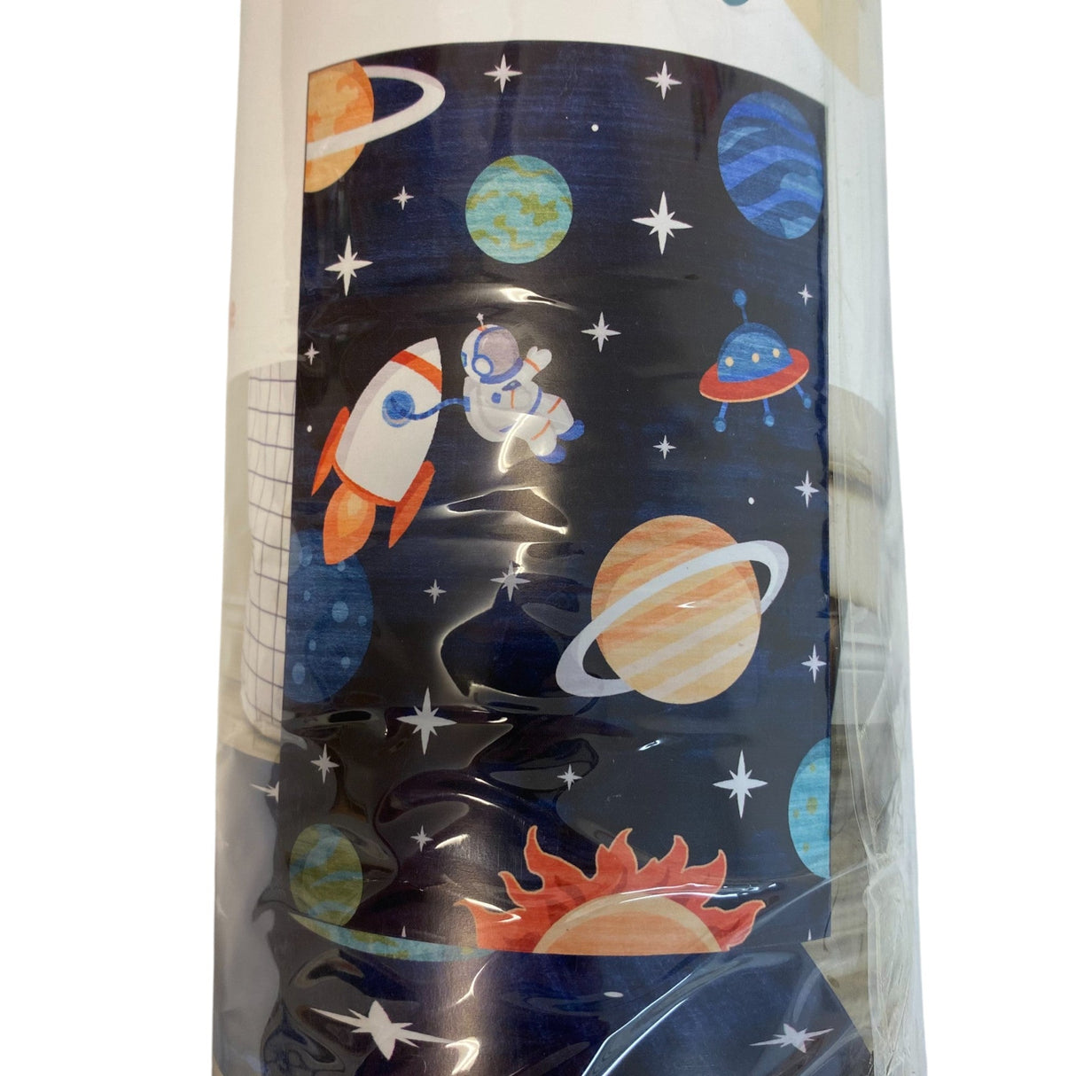 Loop & Lennie Area Rug - Space