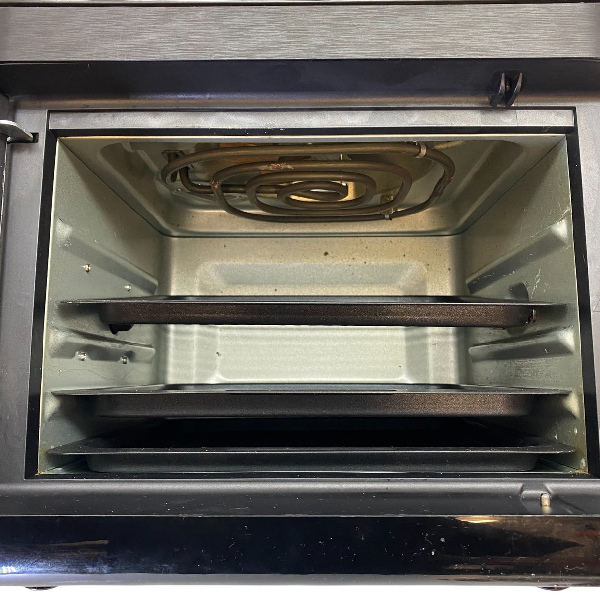 Instant Pot Gourmet Vortex Plus Air Fryer Oven 13L