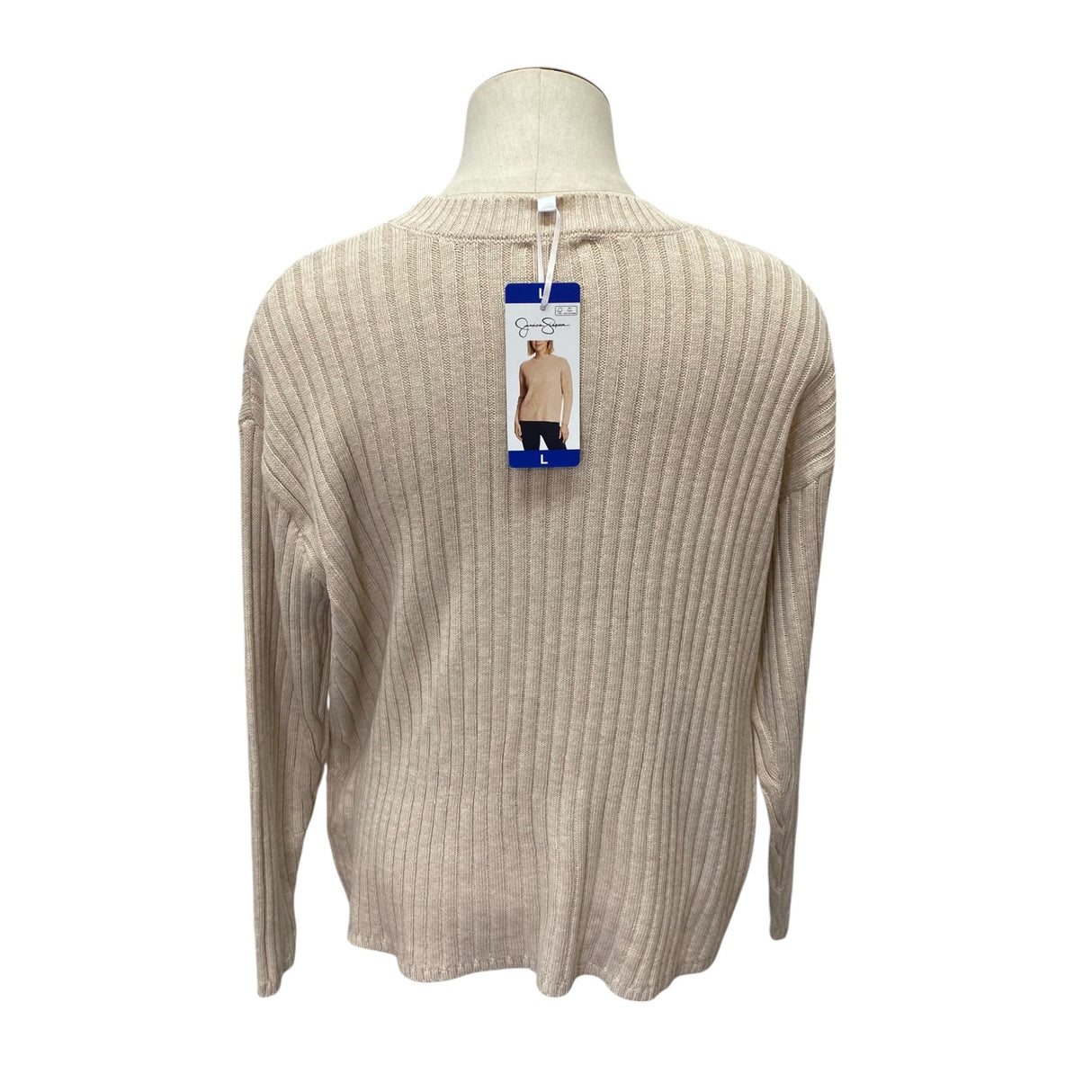 Jessica Simpson Women's Knit Sweater SIZE - Large