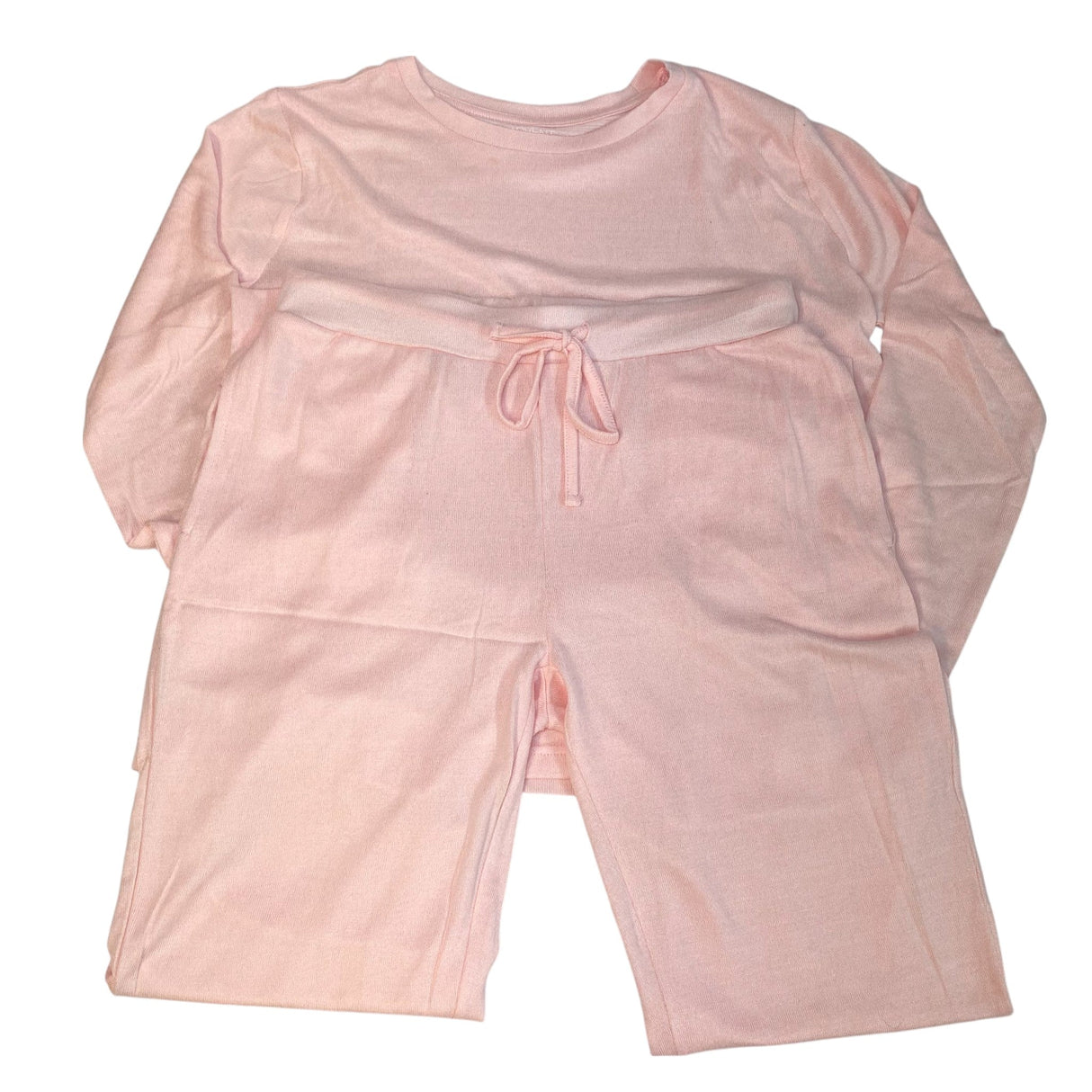 Advent Women's 2 Piece Cosy Melange Lounge Set SIZE - Small