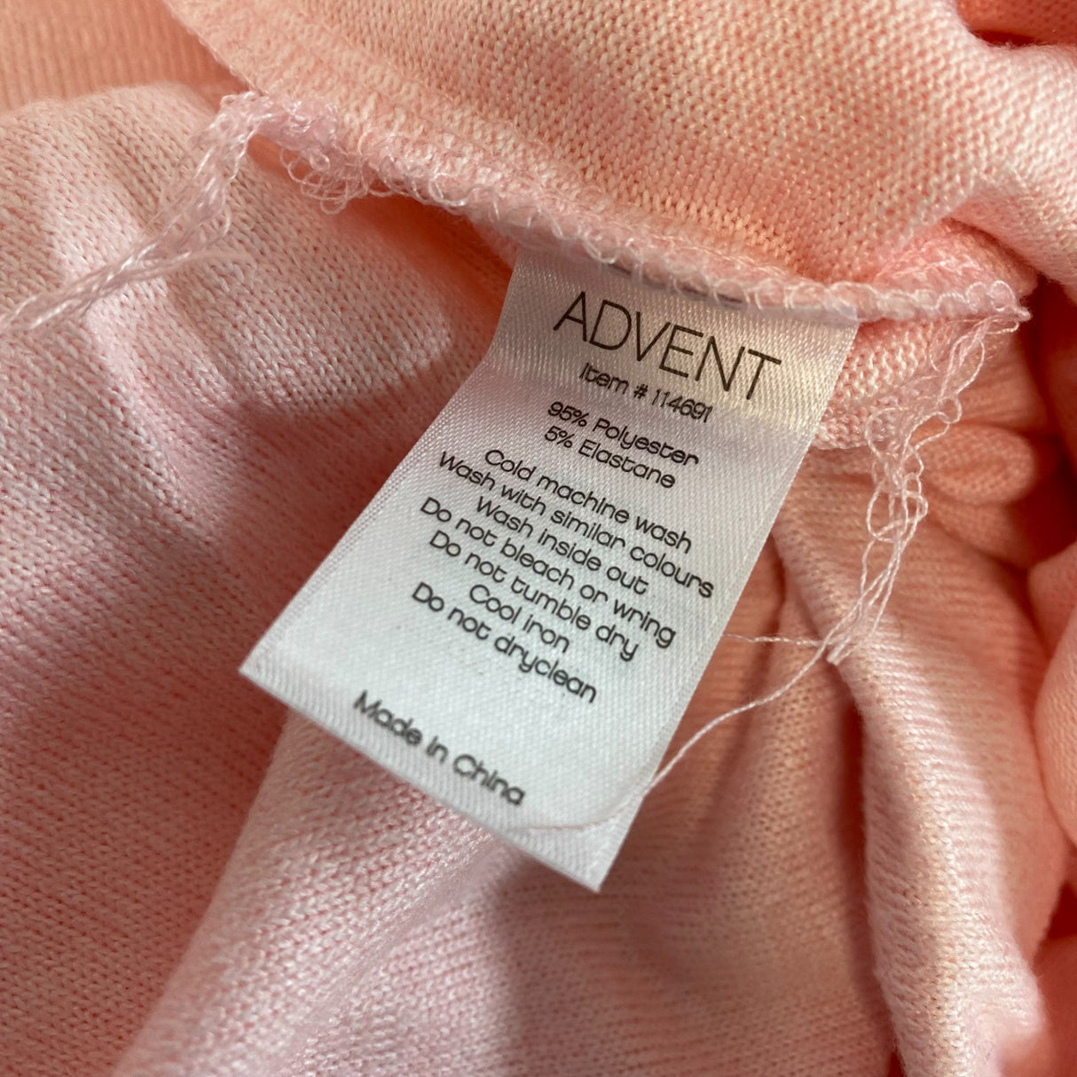 Advent Women's 2 Piece Cosy Melange Lounge Set SIZE - Small