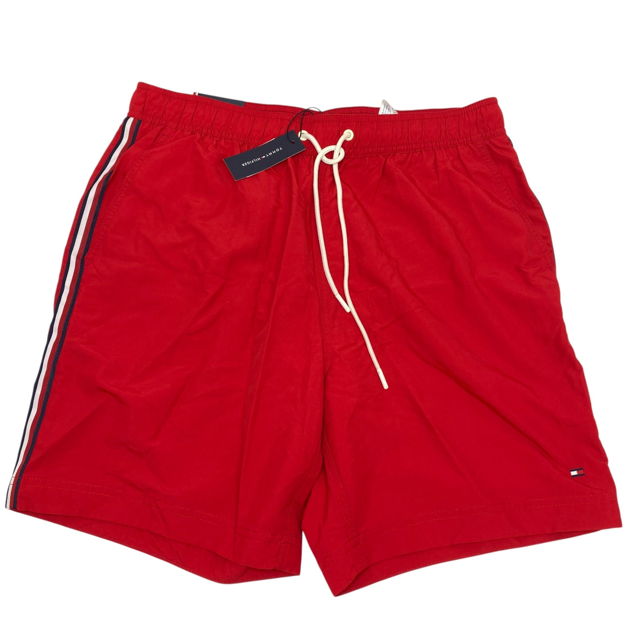 Tommy Hilfiger Men's Swim Trunks SIZE - Large