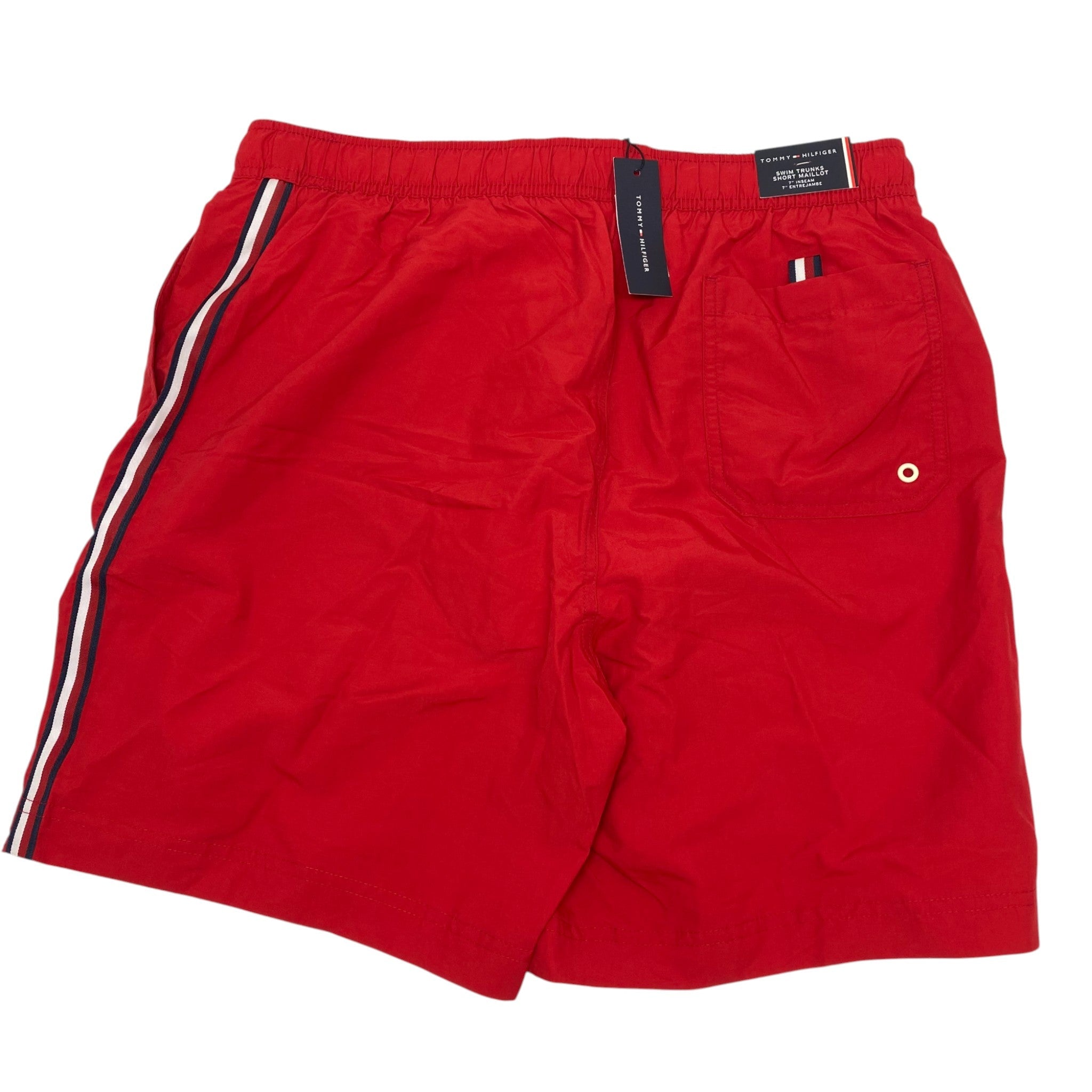 Tommy Hilfiger Men's Swim Trunks SIZE - Large
