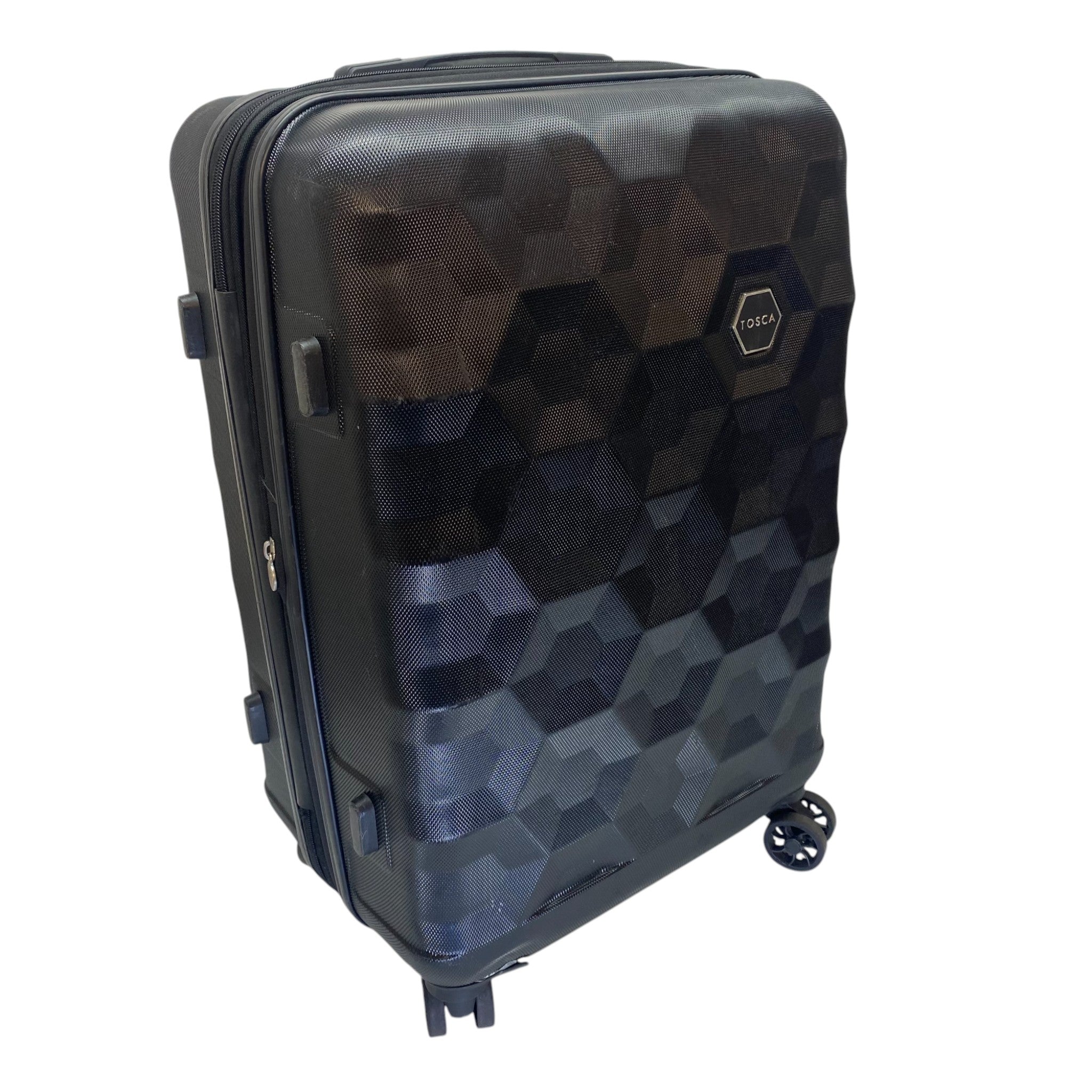 Tosca Bahama Medium 65cm Hardside Suitcase