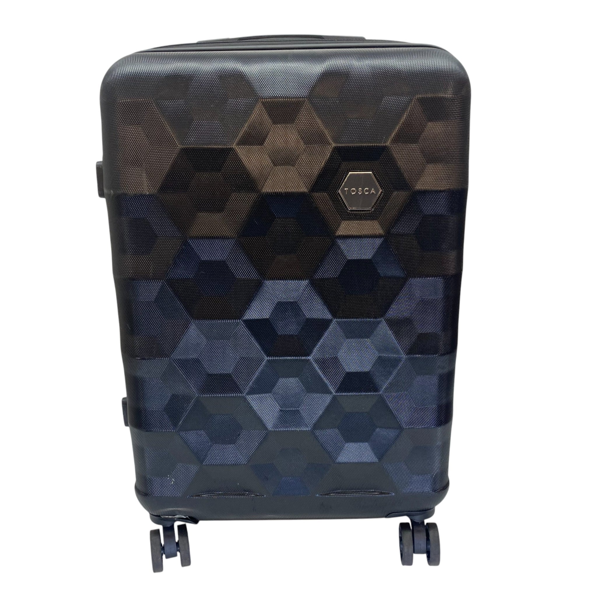 Tosca Bahama Medium 65cm Hardside Suitcase