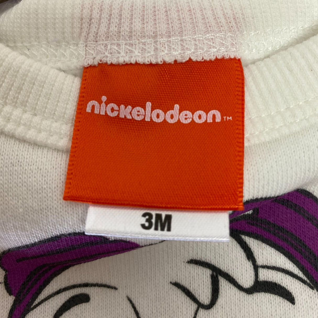 Nickelodeon Paw Patrol Girls 4 Piece Clothing Set - 3M