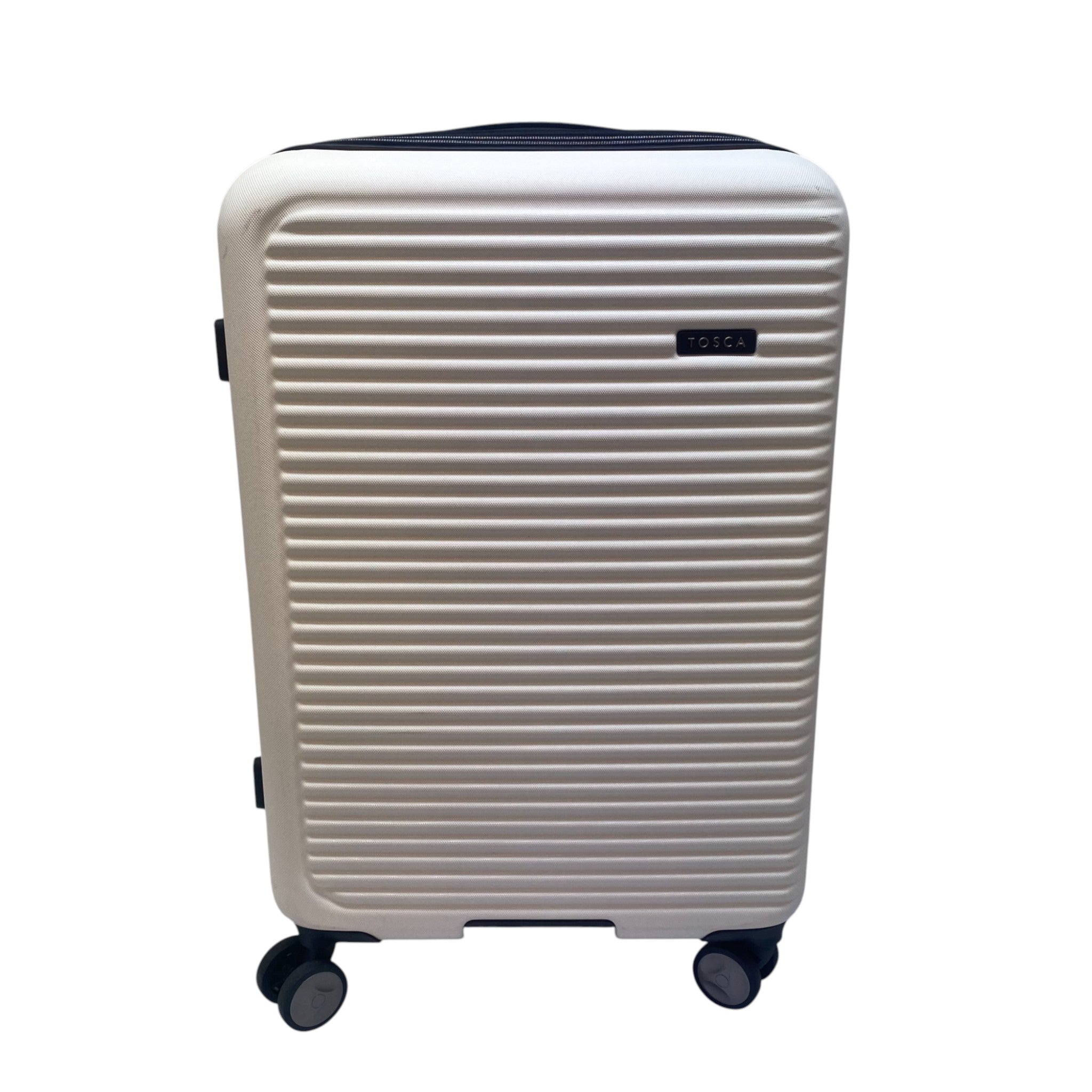 Tosca London Hardside 65cm Suitcase