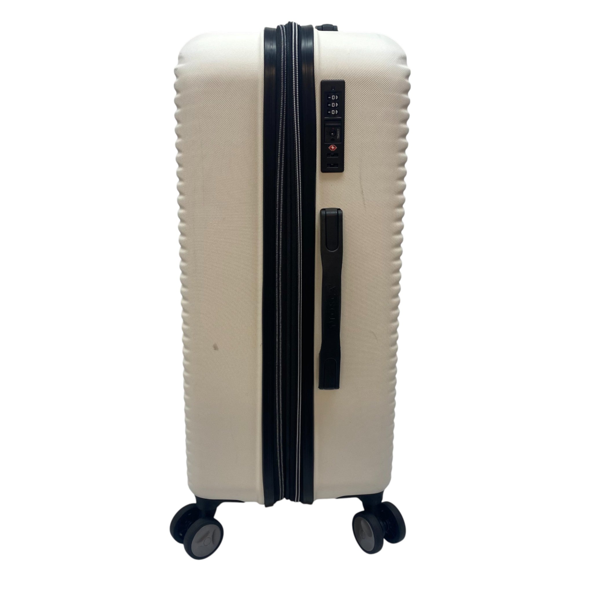 Tosca London Hardside 65cm Suitcase