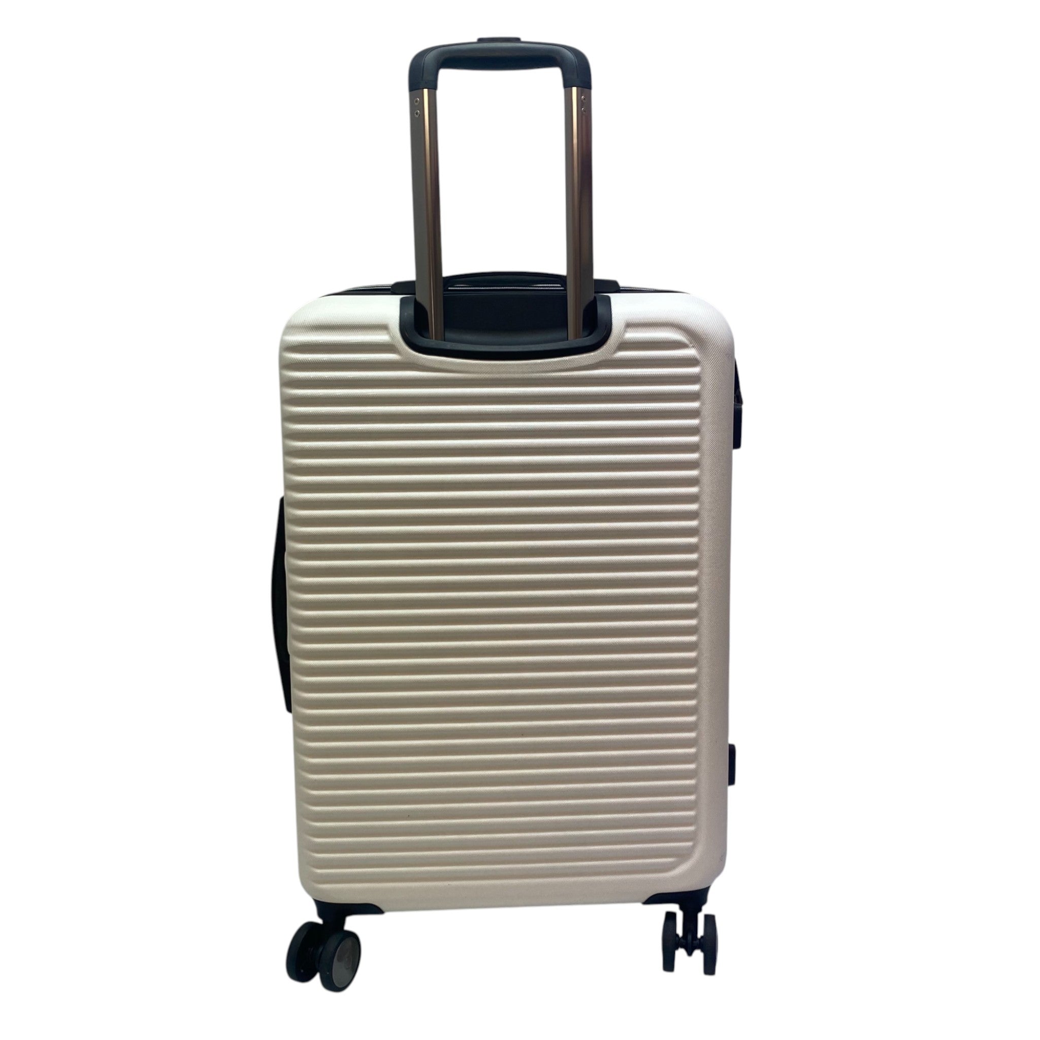 Tosca London Hardside 65cm Suitcase