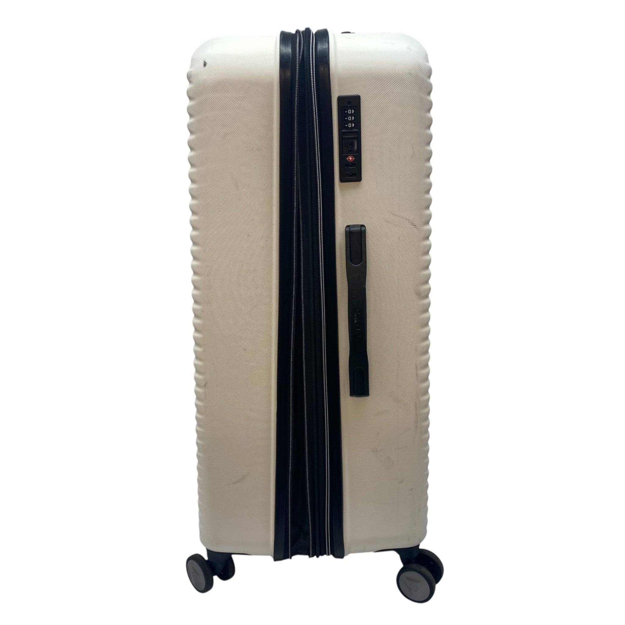 Tosca London Hardside 75cm Suitcase