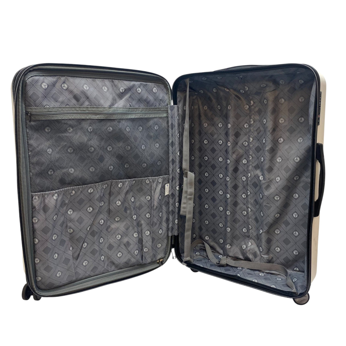 Tosca London Hardside 75cm Suitcase