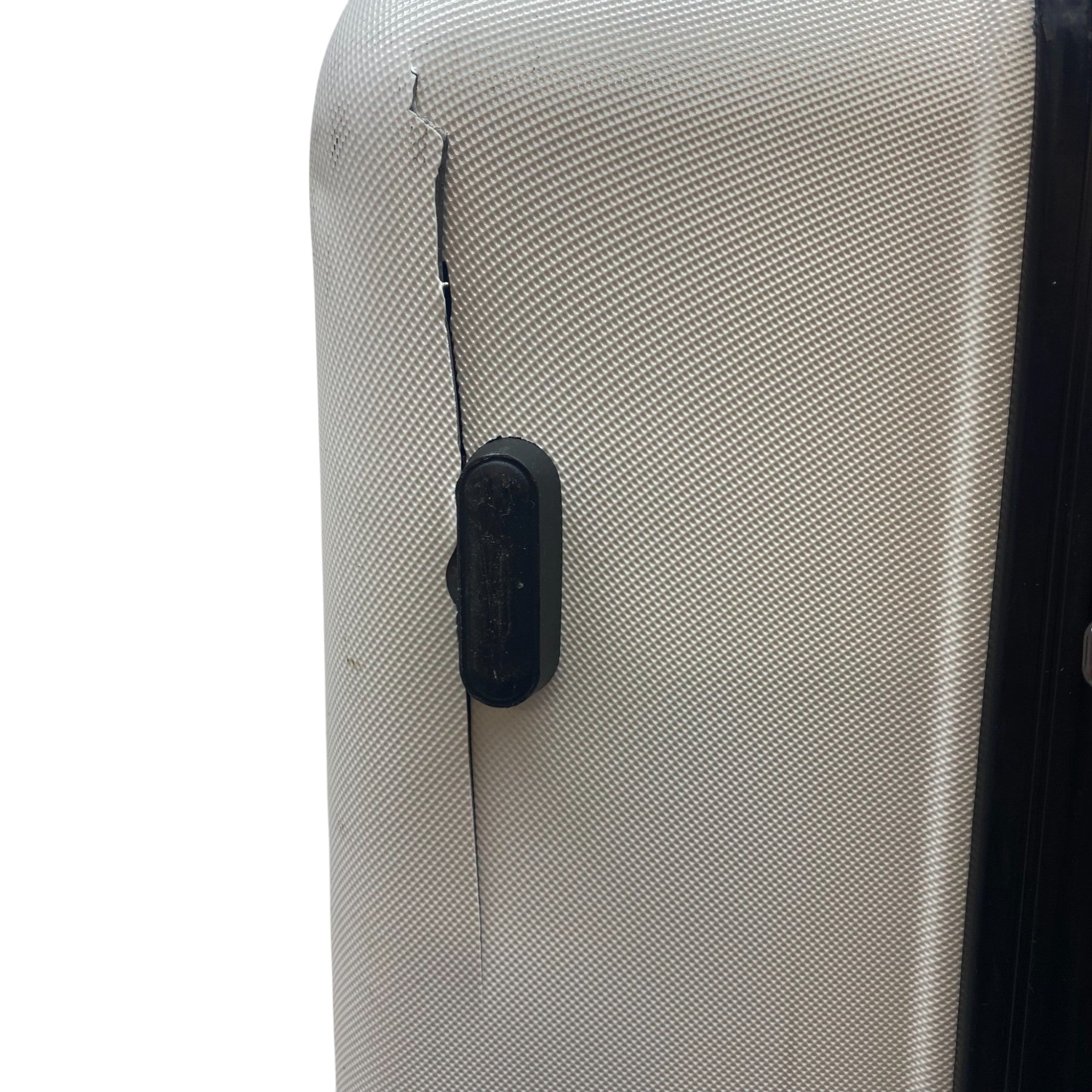 Tosca London Hardside 75cm Suitcase