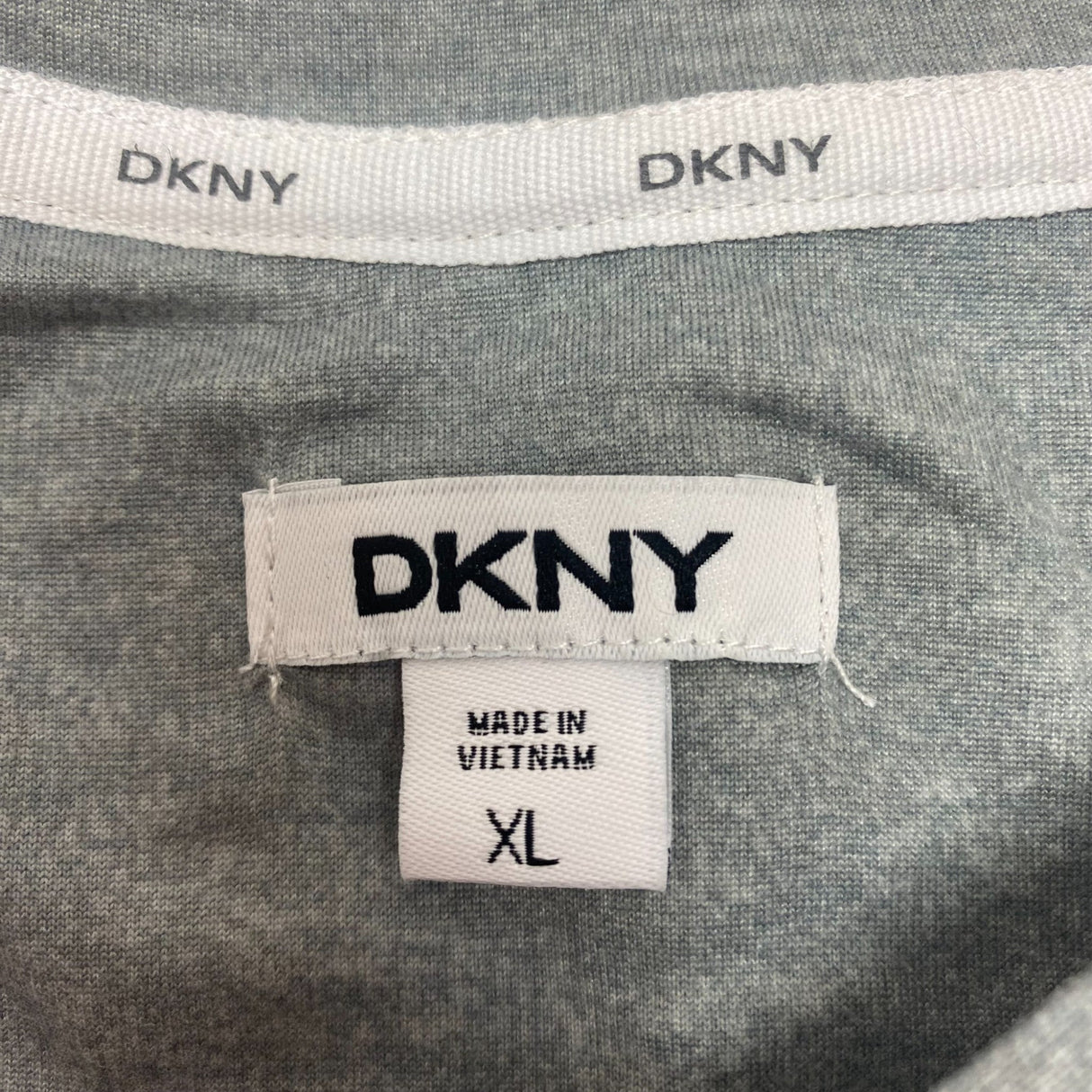 DKNY Women's 2-Piece Pyjama Set SIZE - Extra Large