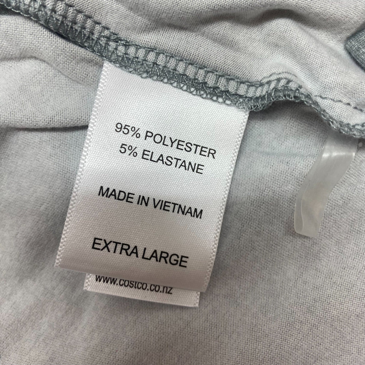 DKNY Women's 2-Piece Pyjama Set SIZE - Extra Large