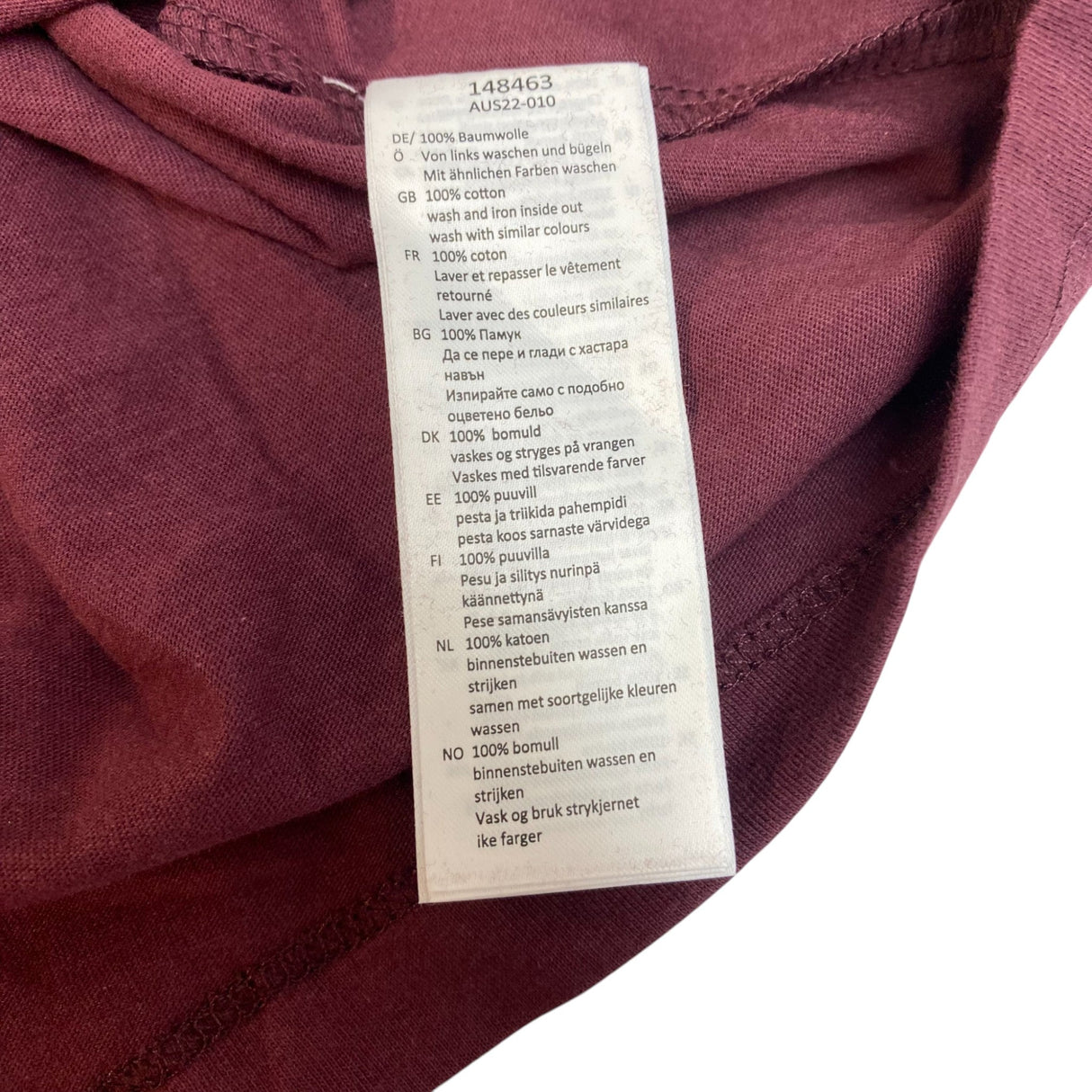 Urban Classics Ladies Extended Shoulder Tee SIZE - Medium