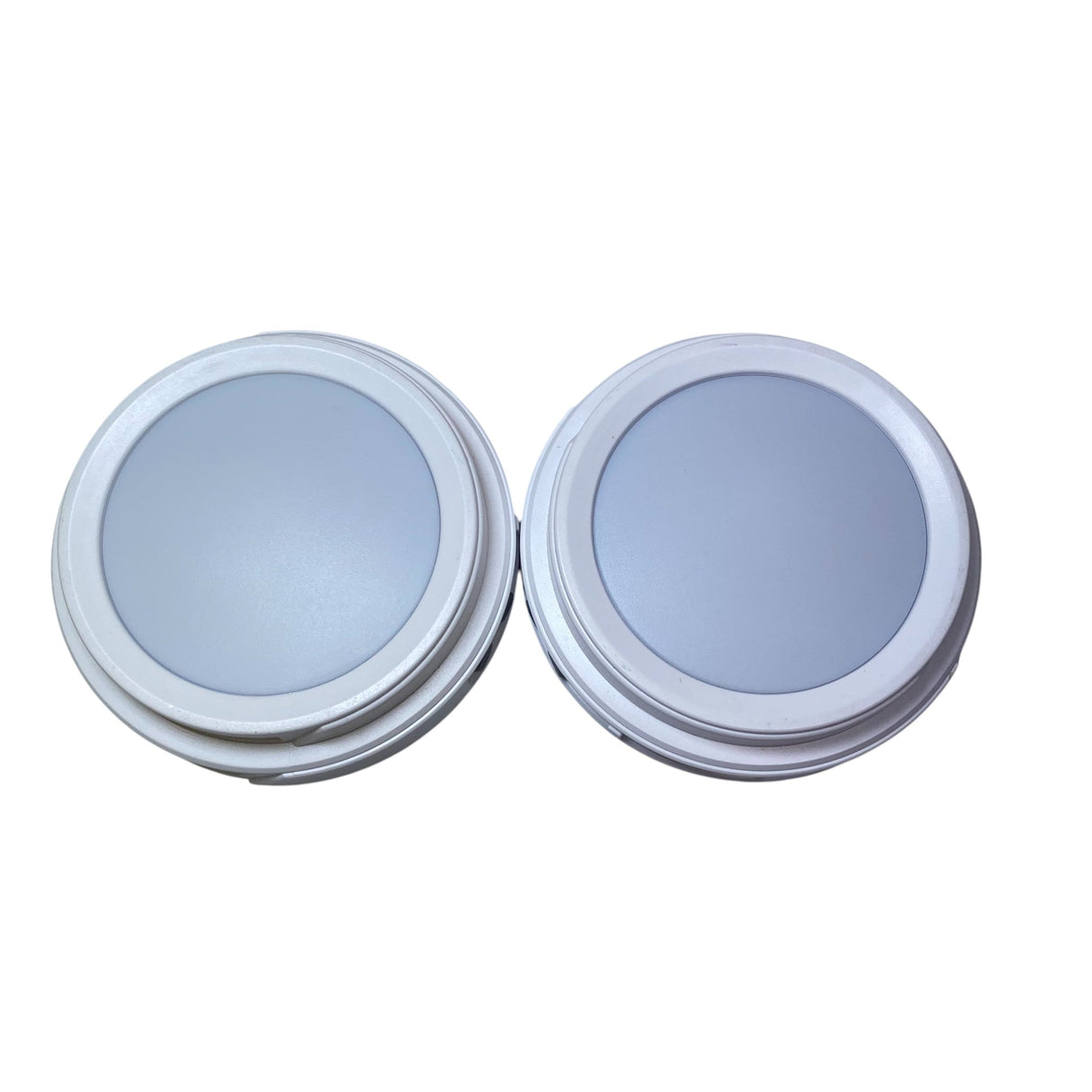 Infinity X1 Portable Aluminium Under Cabinet Light 2 Pack