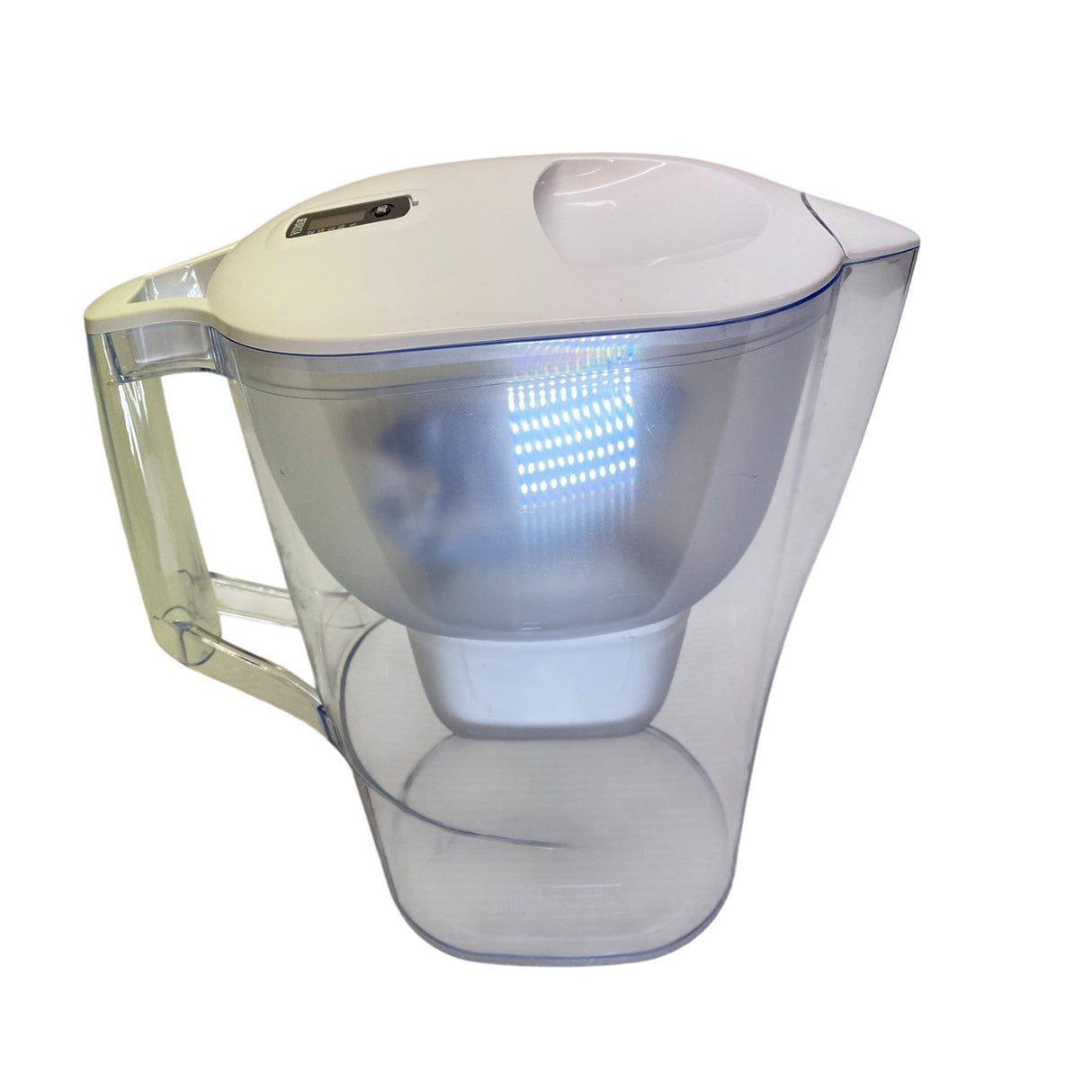 Brita Aluna XL Water Filter Jug 3.5L With 1x Replacement Filter