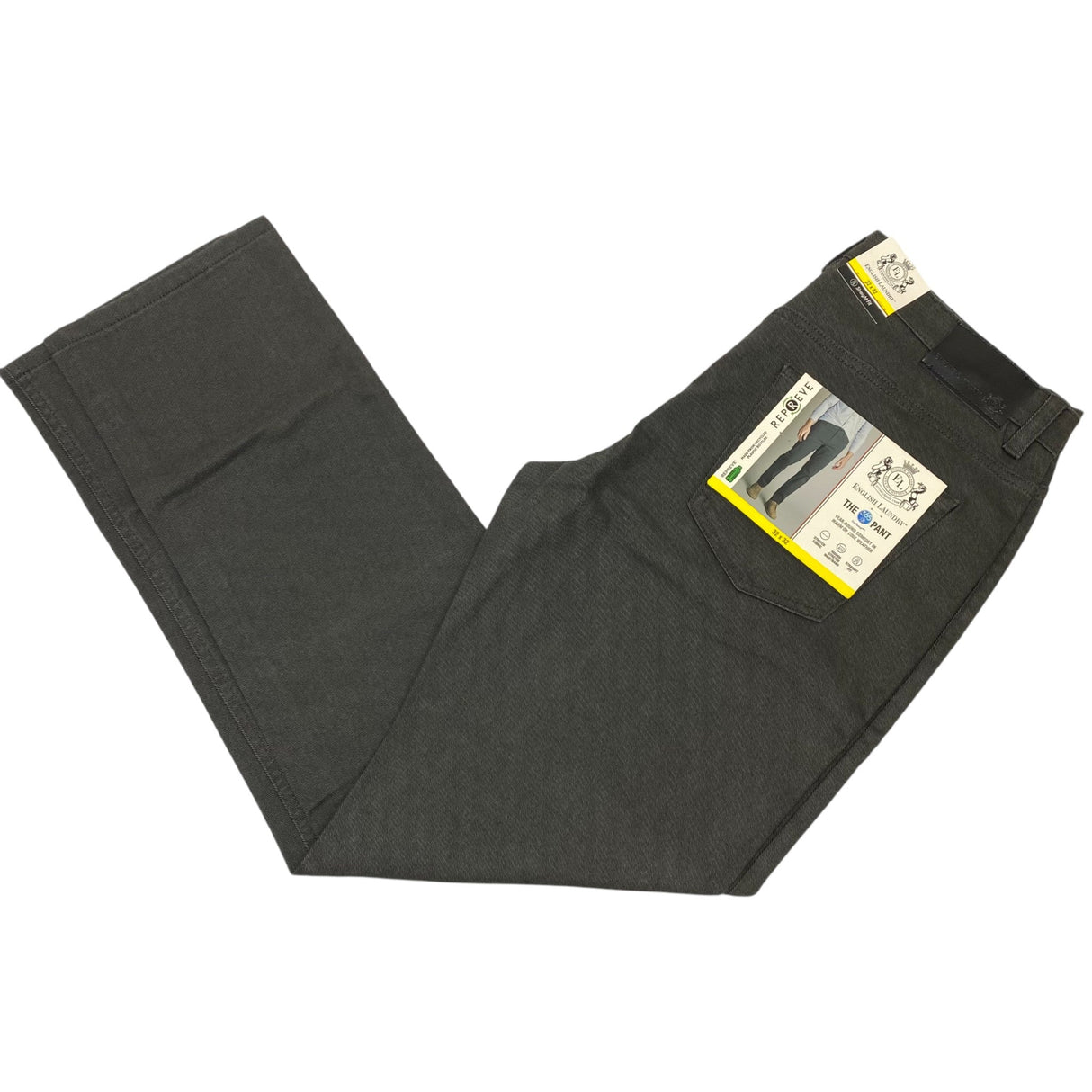 English Laundry Men's The 365 Straight Fit Pants SIZE - 32x32