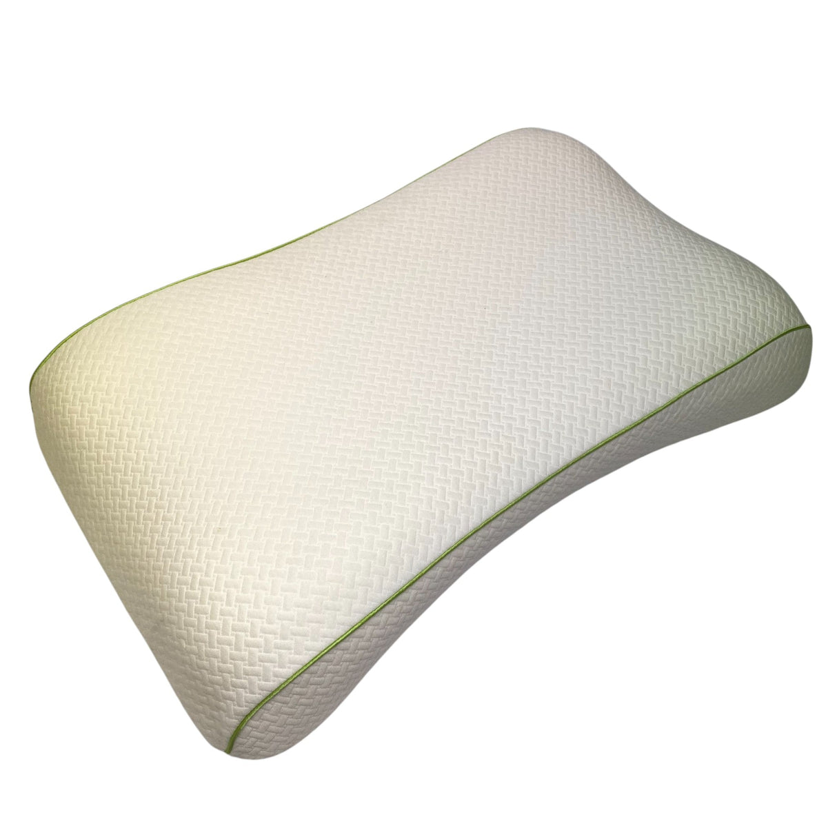 Odyssey Living Tencel Plush Memory Foam Pillow
