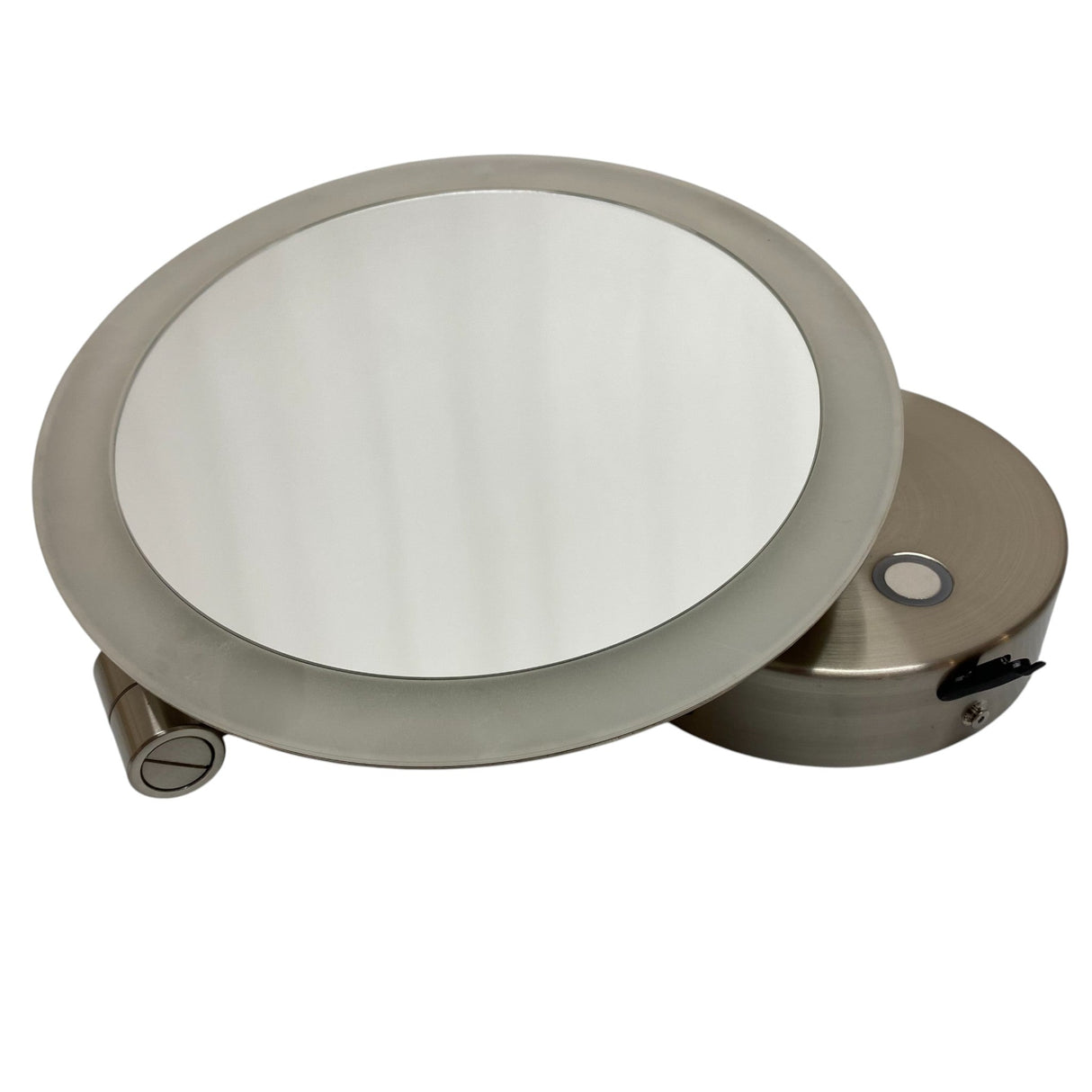 Artika Radia Stainless Steel Cordless LED Cosmetic Mirror