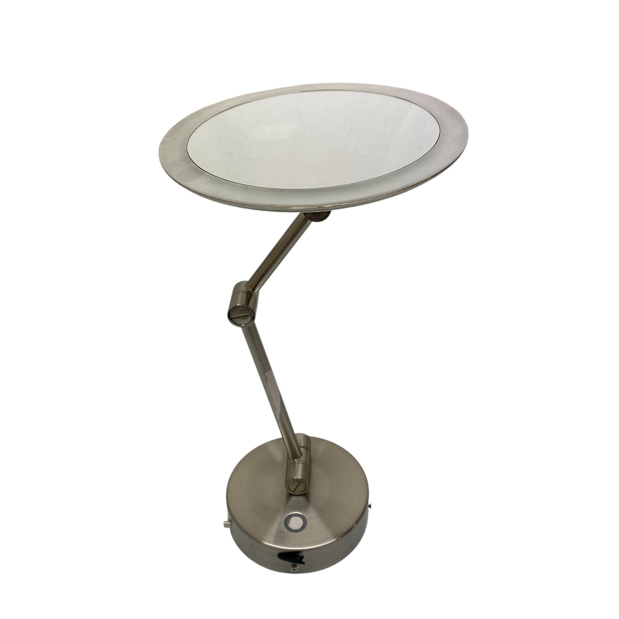 Artika Radia Stainless Steel Cordless LED Cosmetic Mirror