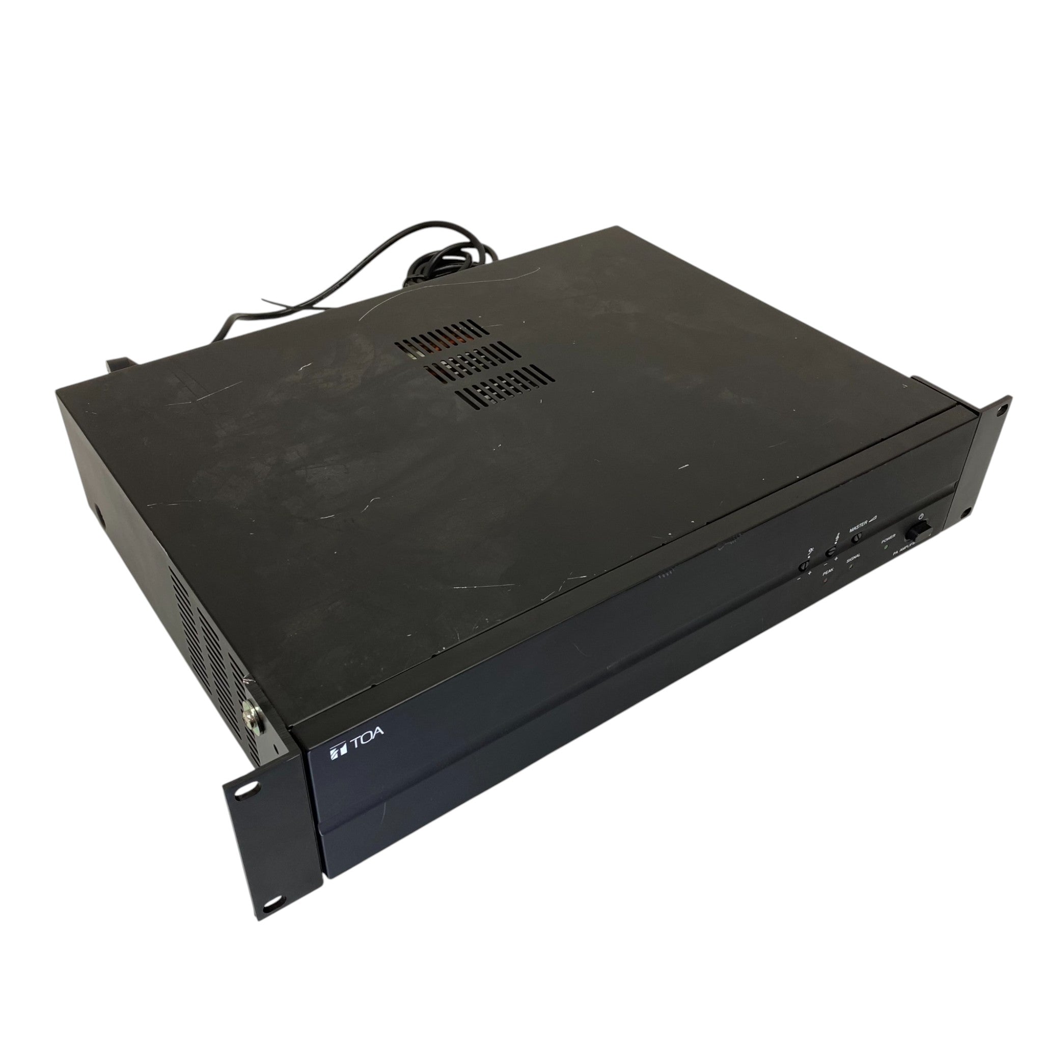 Toa P-2240 Power Amplifier